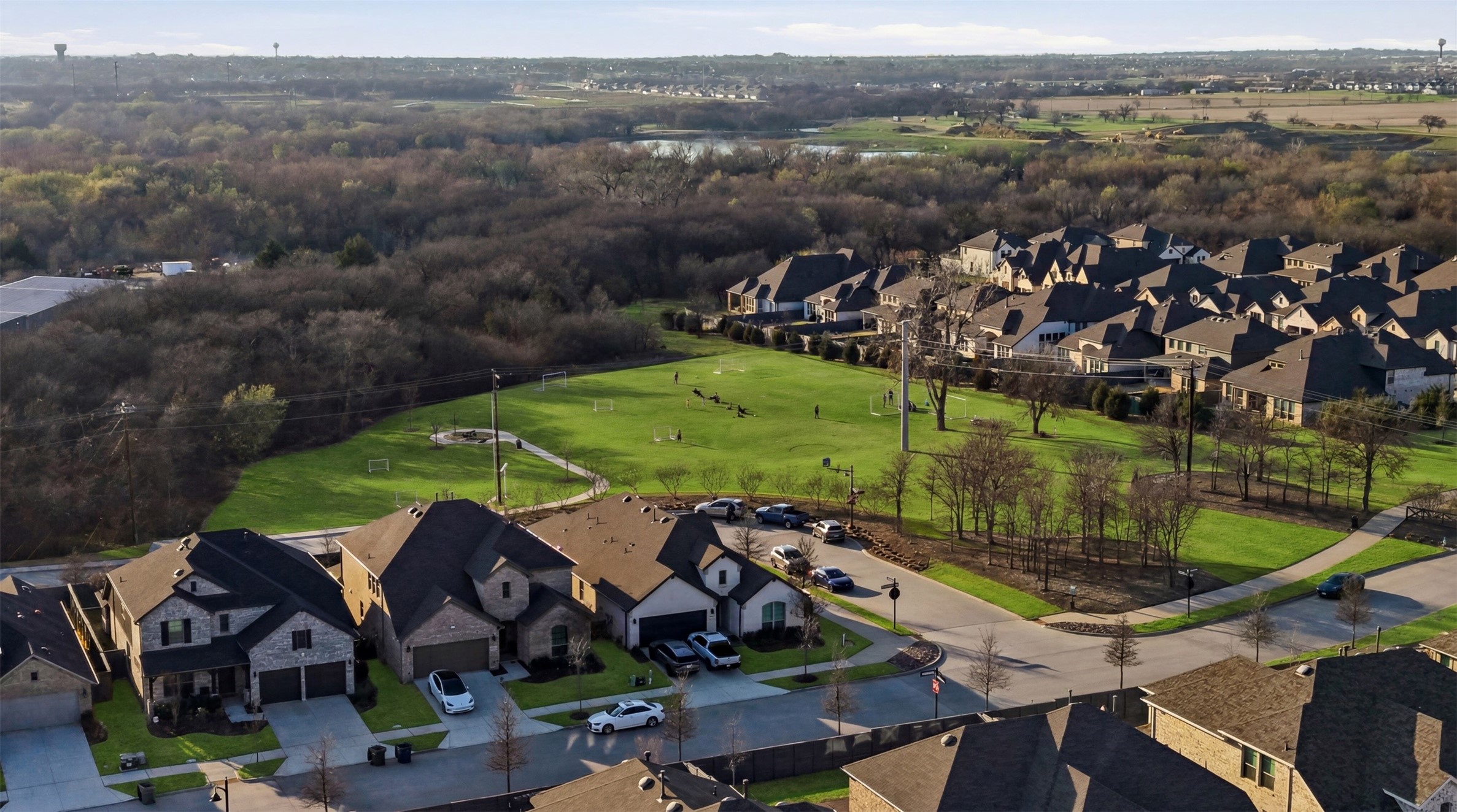 537 Oakmoss Street Little Elm TX 76227