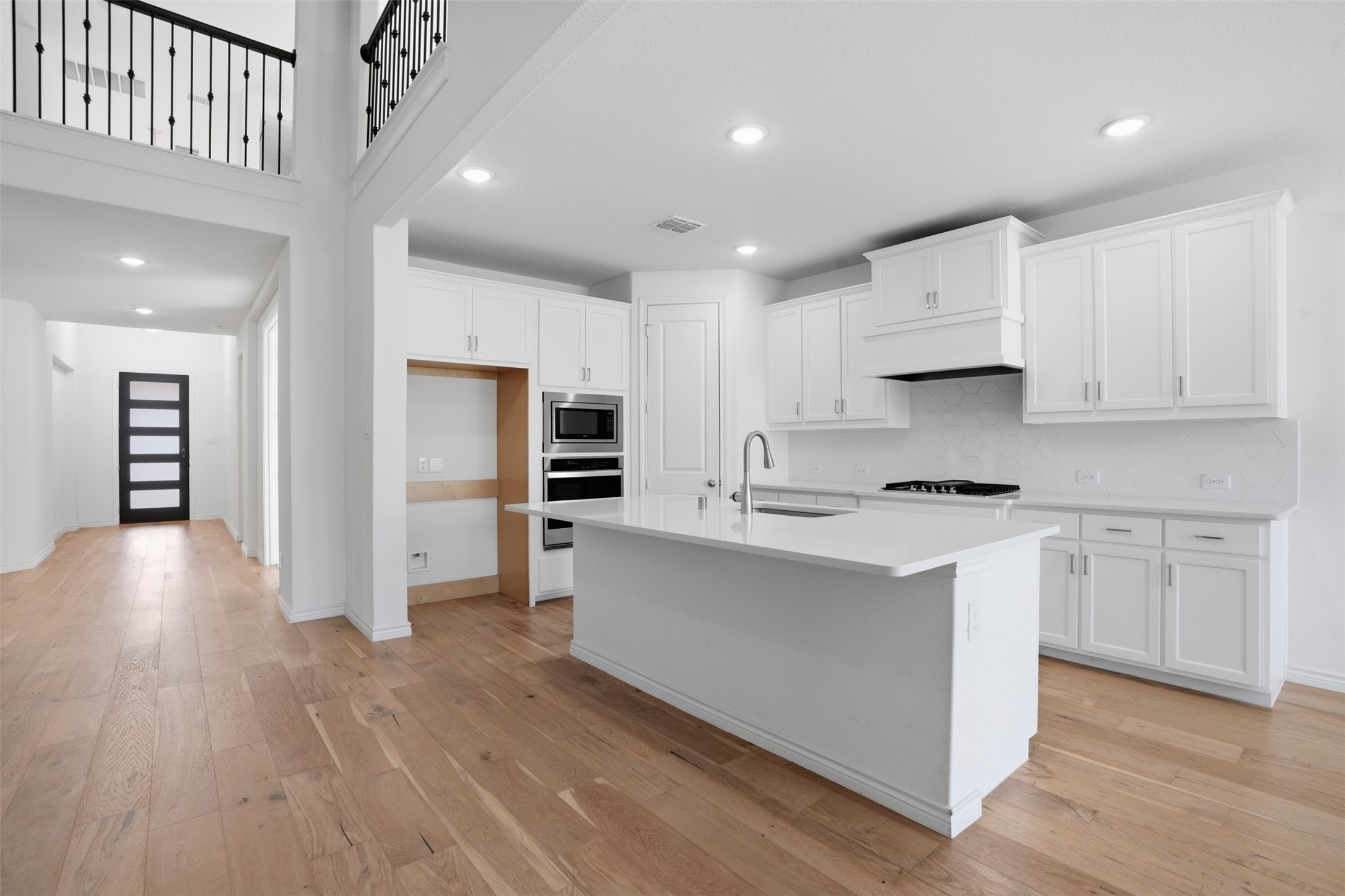537 Oakmoss Street Little Elm TX 76227