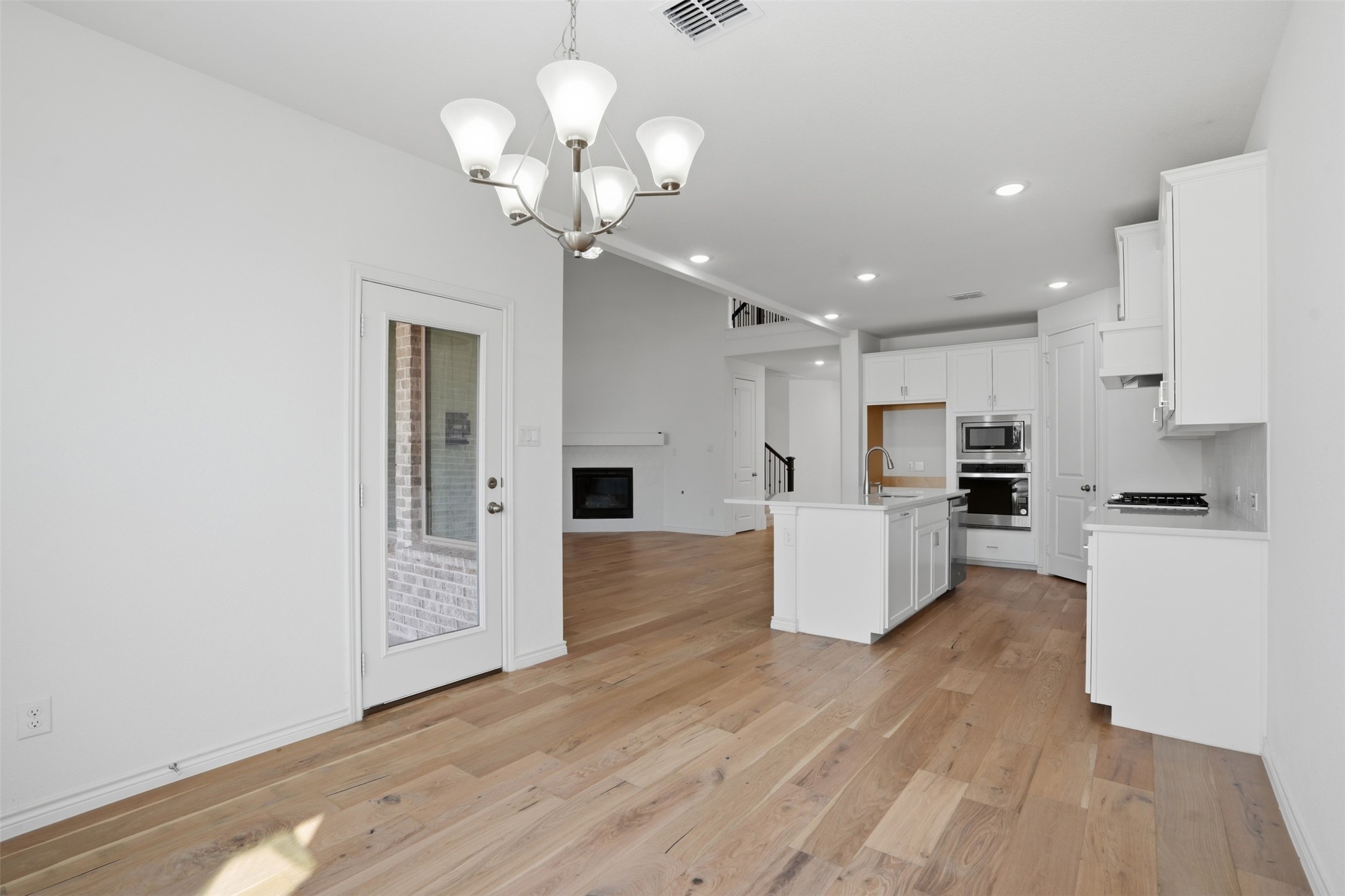 537 Oakmoss Street Little Elm TX 76227