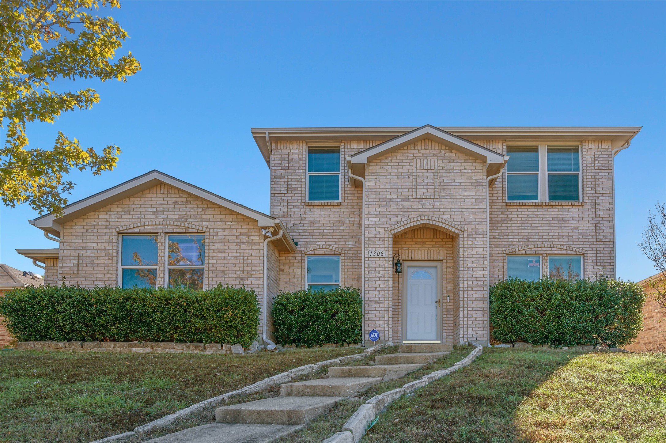 1308 Dawson Way Mesquite TX 75181