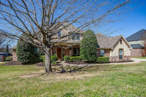 43 Crown Road Willow Park TX 76087