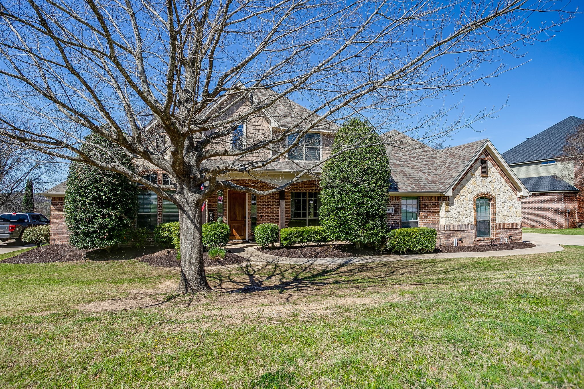 43 Crown Road Willow Park TX 76087