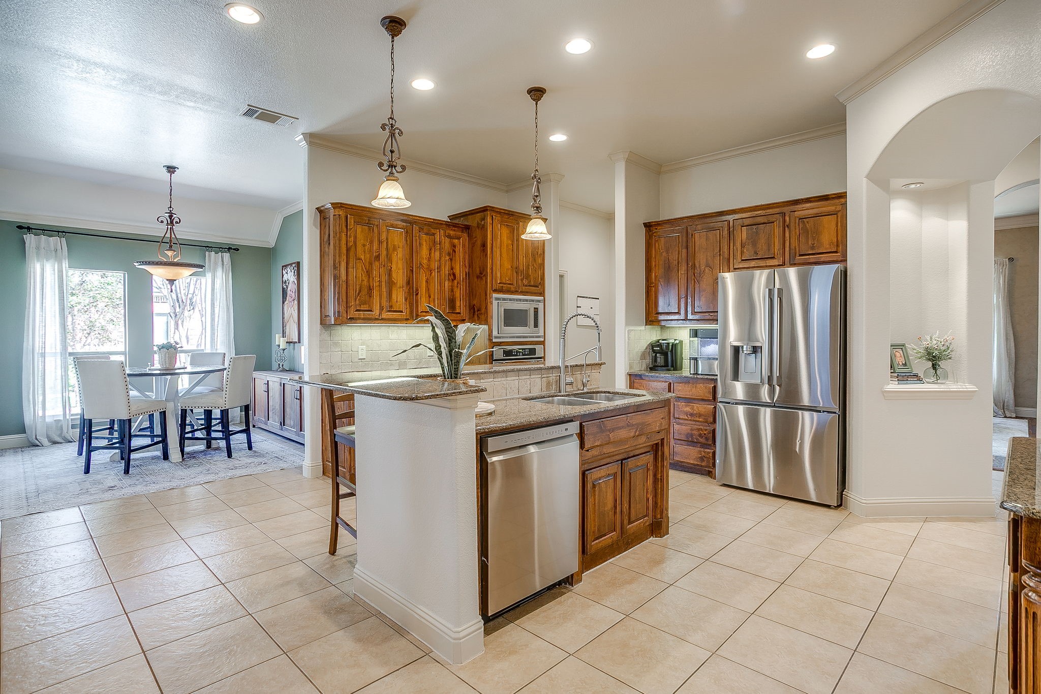 43 Crown Road Willow Park TX 76087