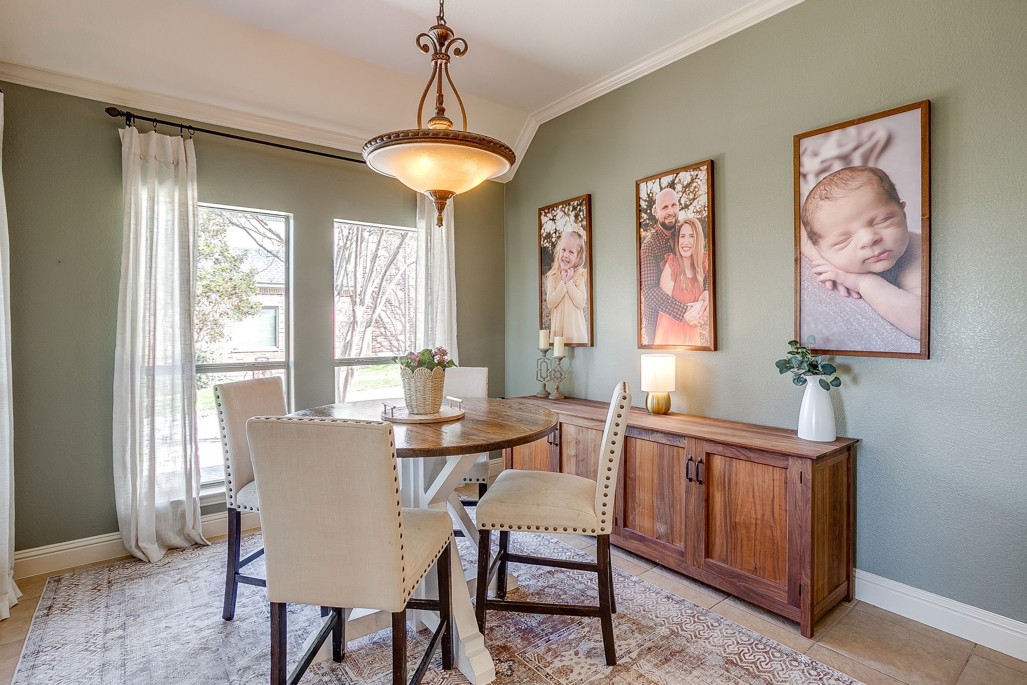 43 Crown Road Willow Park TX 76087