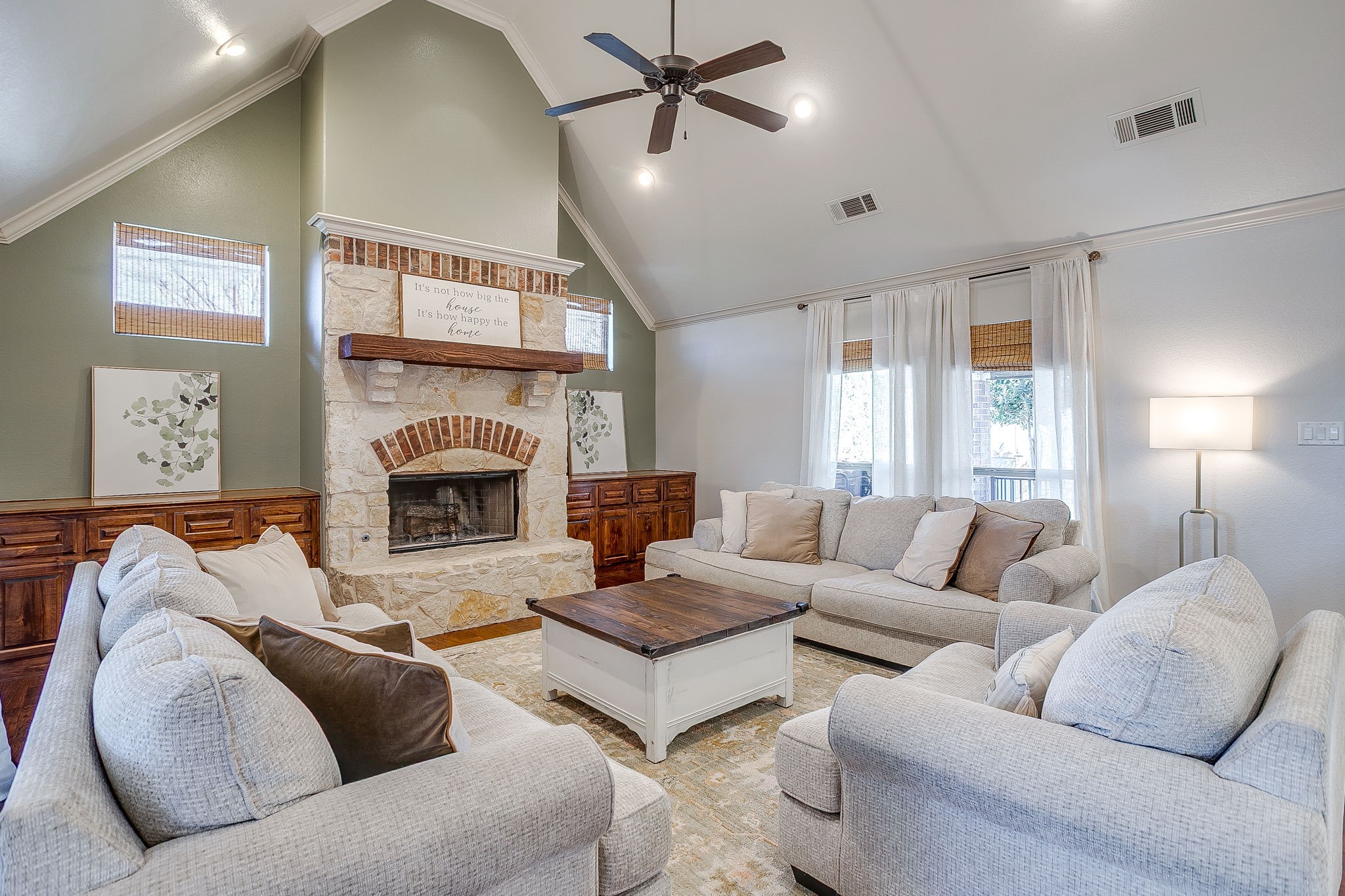 43 Crown Road Willow Park TX 76087
