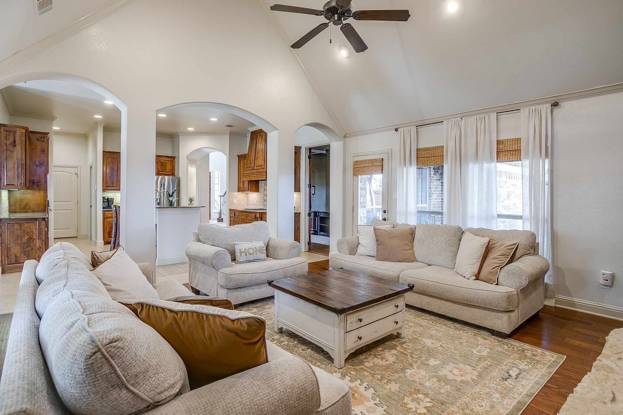 43 Crown Road Willow Park TX 76087