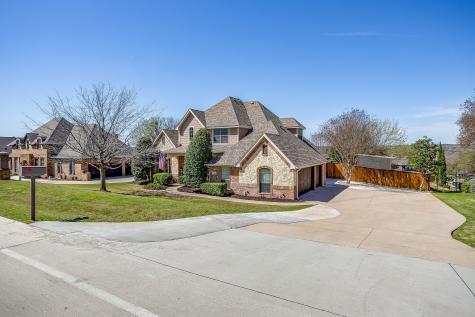 43 Crown Road Willow Park TX 76087