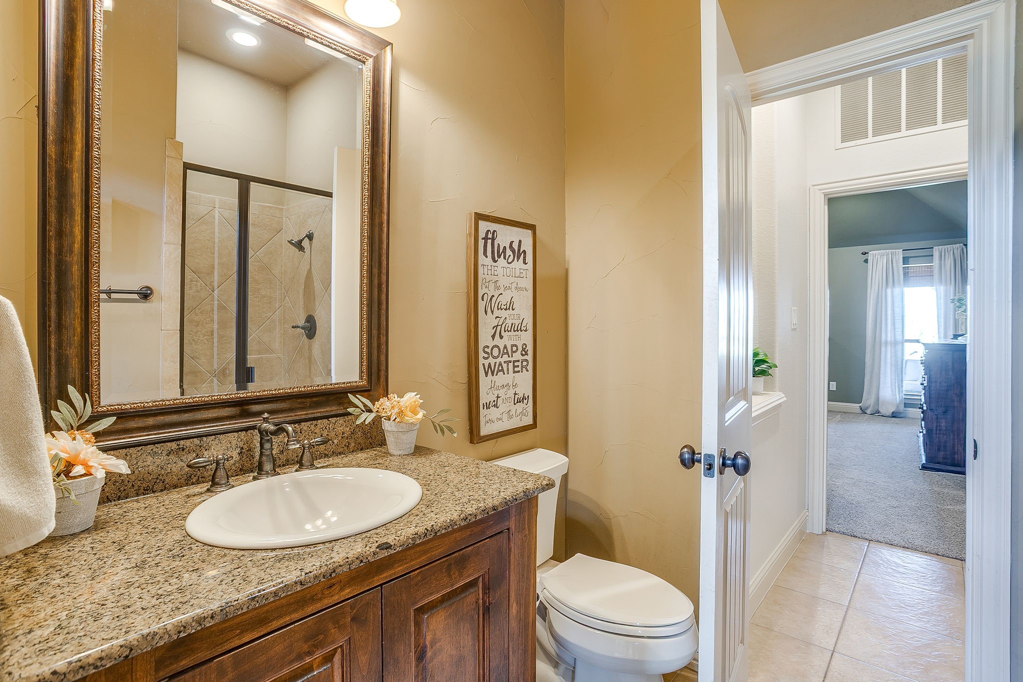 43 Crown Road Willow Park TX 76087