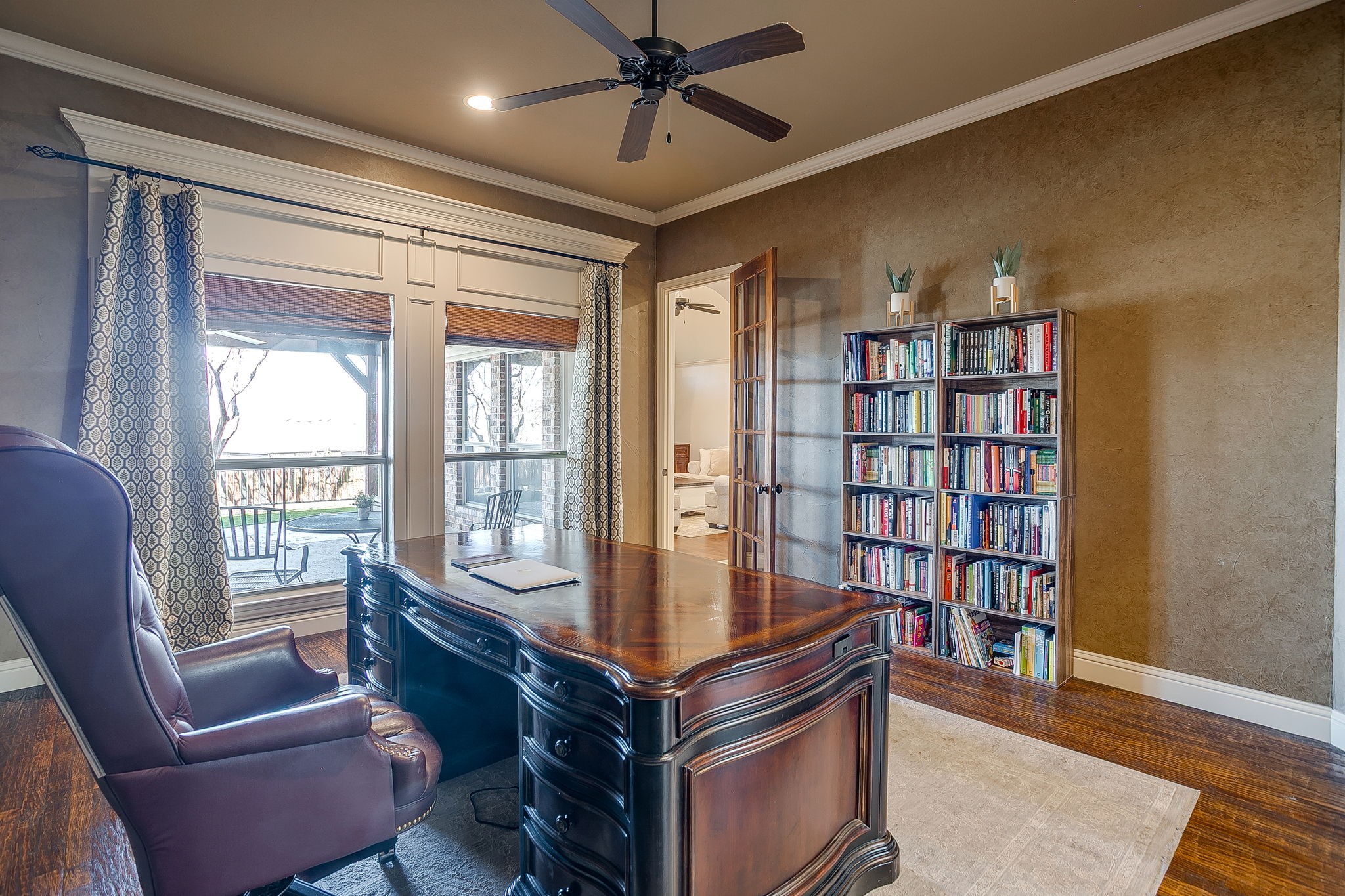 43 Crown Road Willow Park TX 76087