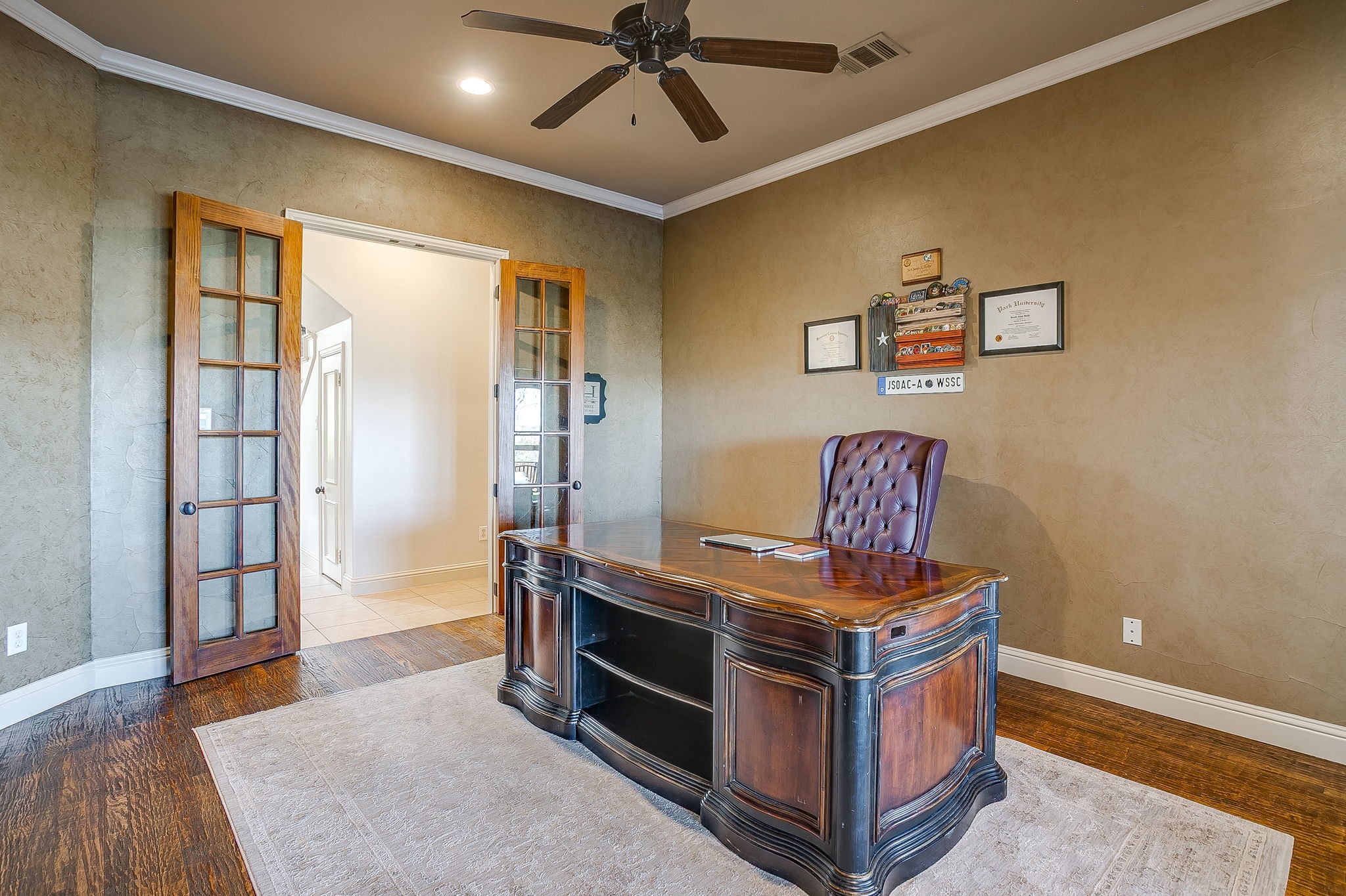 43 Crown Road Willow Park TX 76087