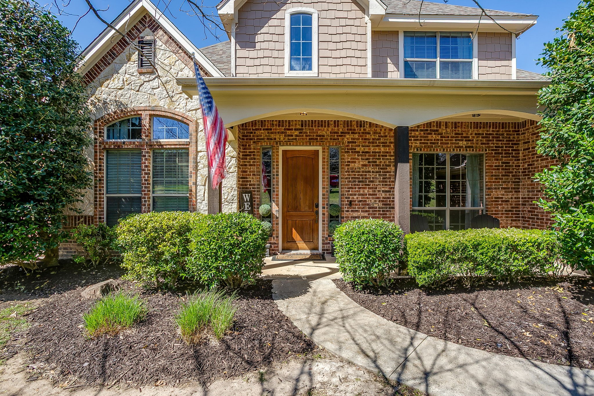 43 Crown Road Willow Park TX 76087