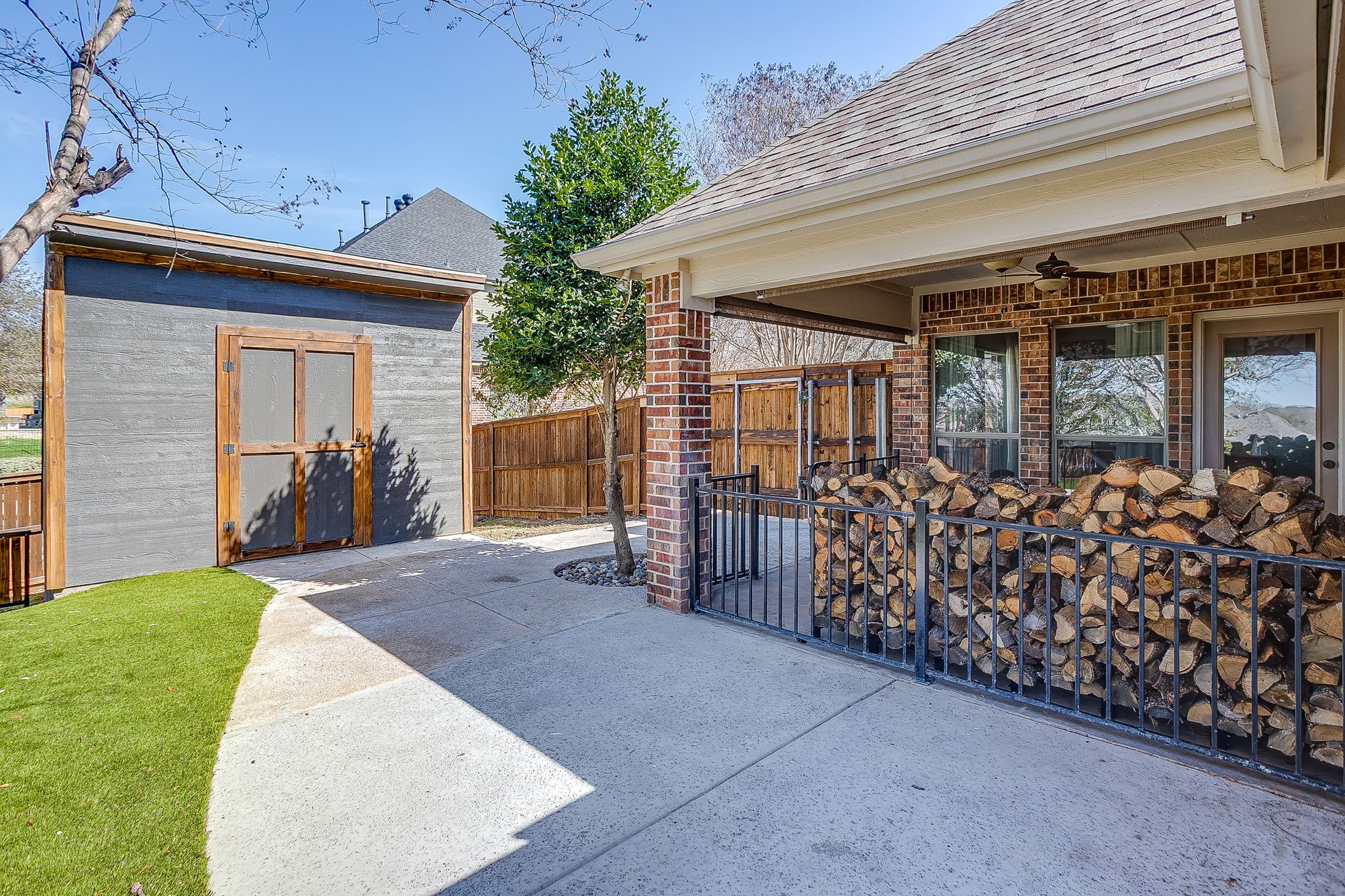 43 Crown Road Willow Park TX 76087