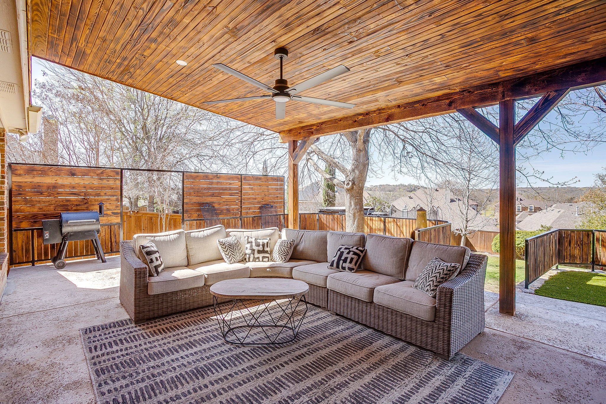 43 Crown Road Willow Park TX 76087