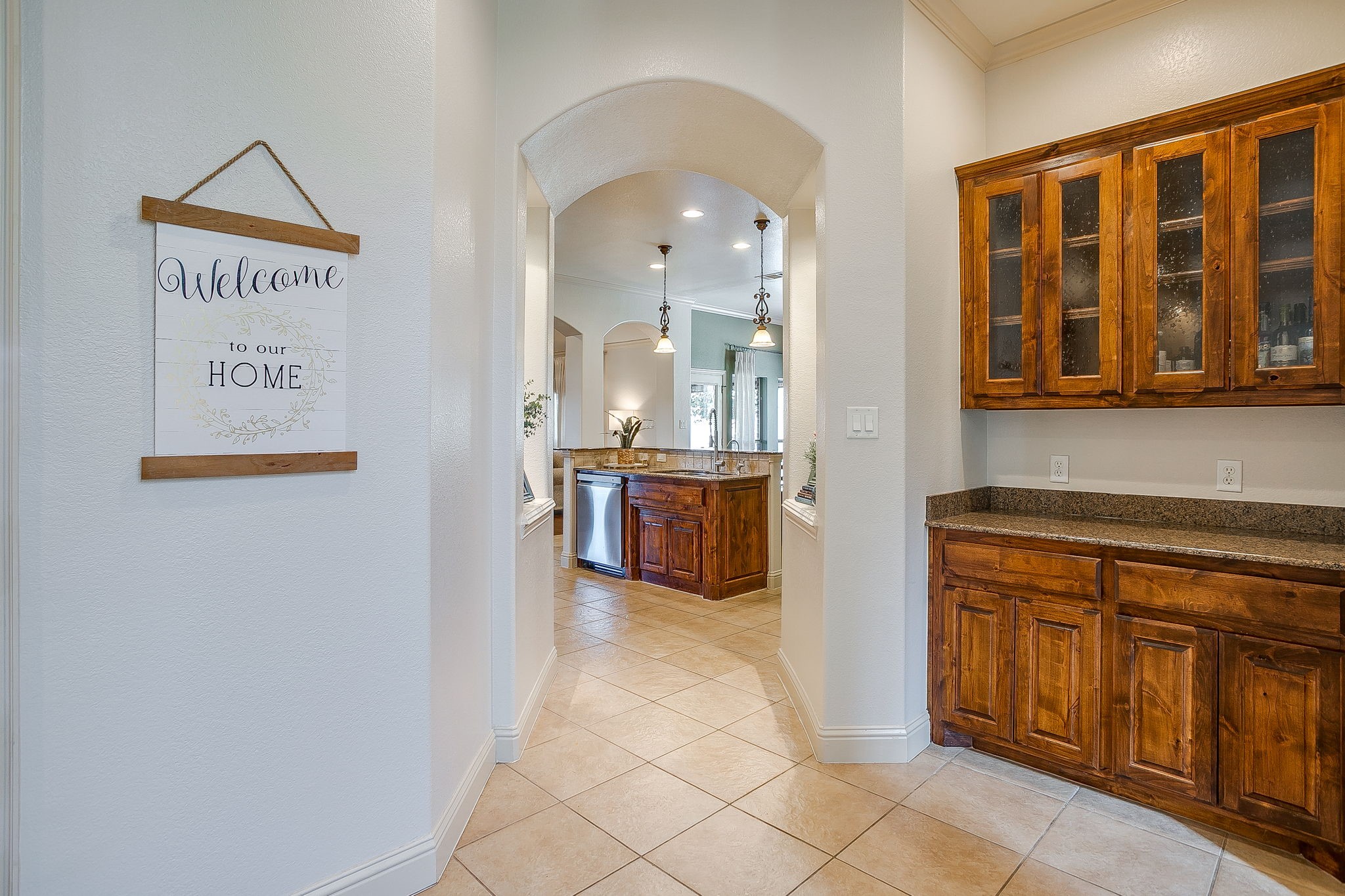 43 Crown Road Willow Park TX 76087
