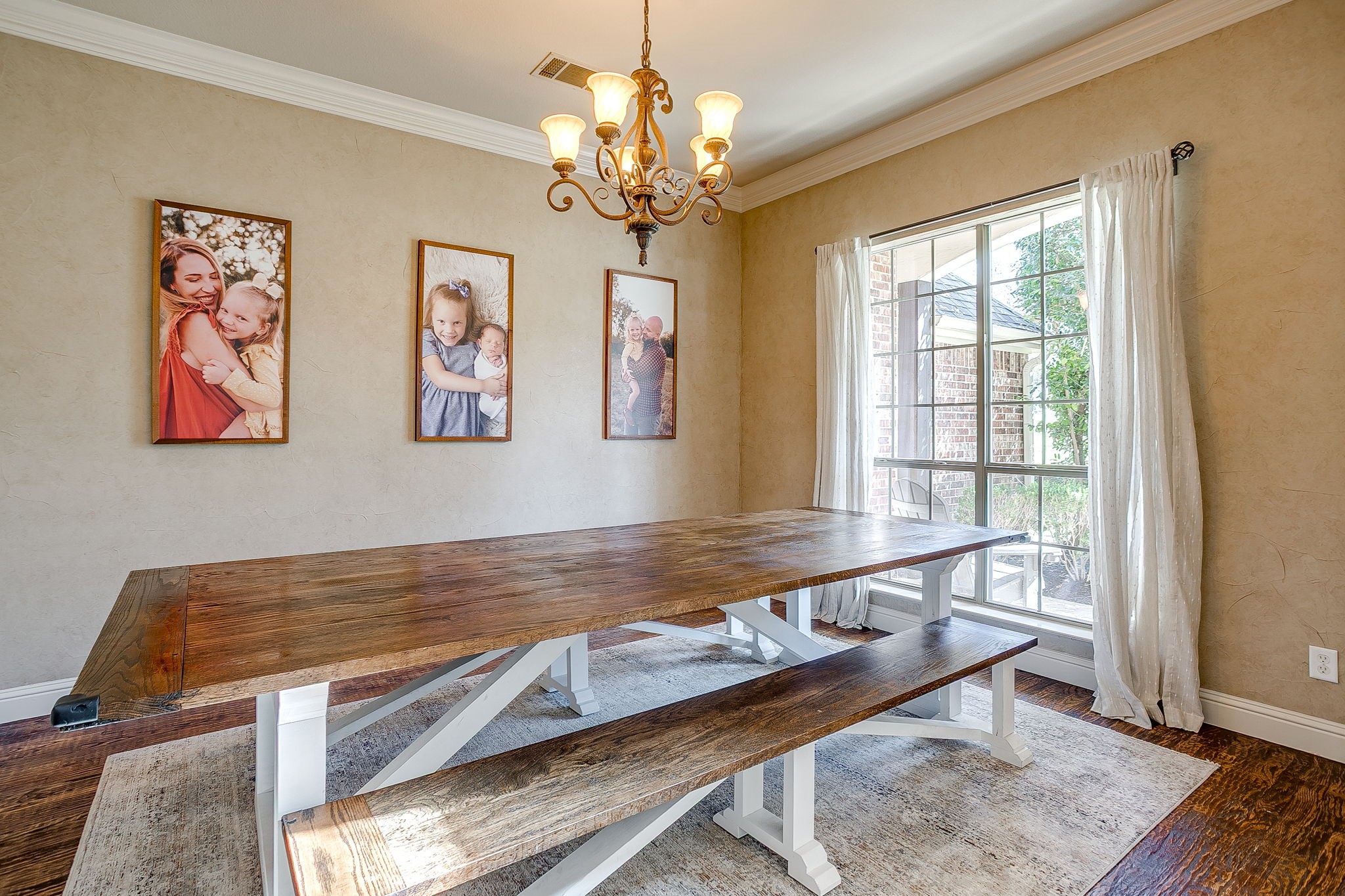 43 Crown Road Willow Park TX 76087