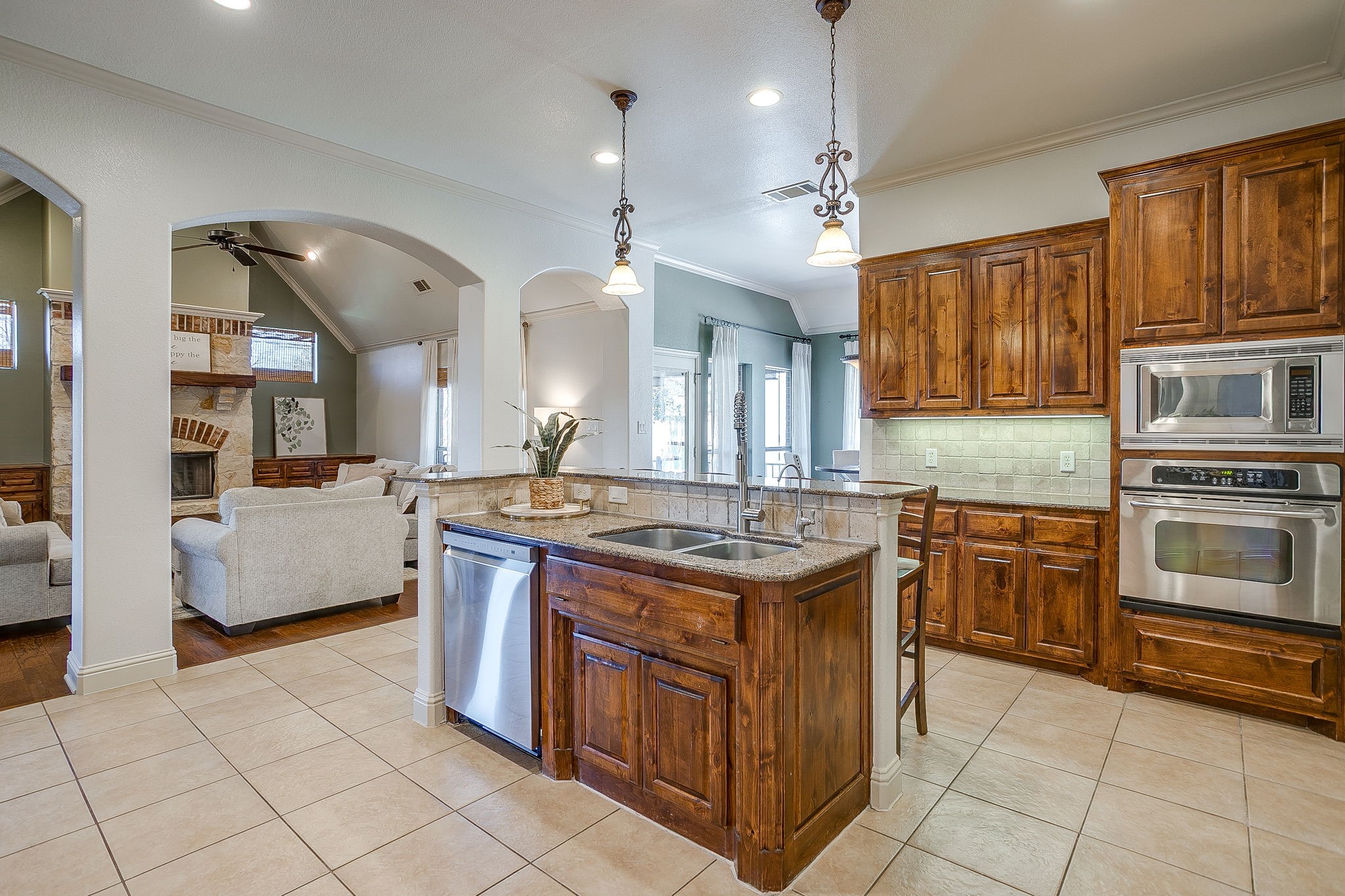 43 Crown Road Willow Park TX 76087