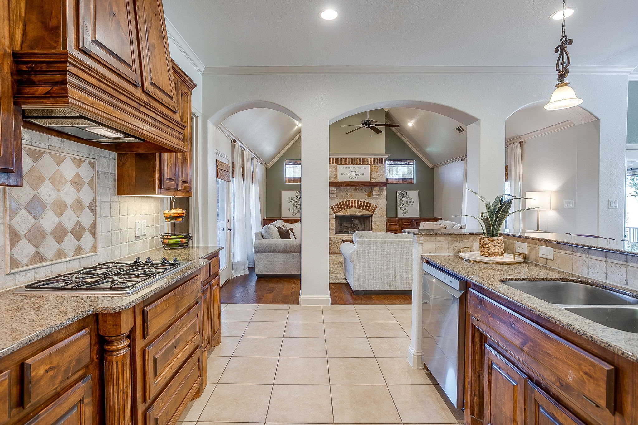 43 Crown Road Willow Park TX 76087