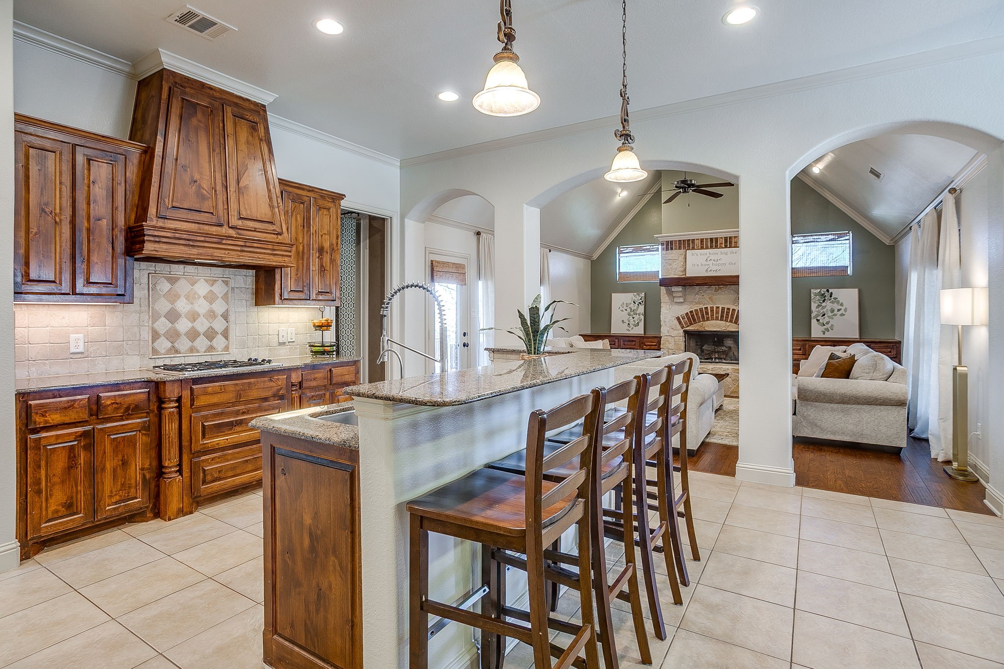 43 Crown Road Willow Park TX 76087