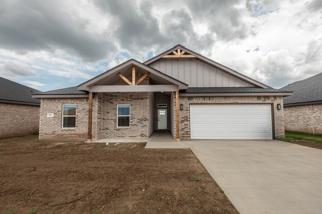 7627 Hudson Way Abilene TX 79602