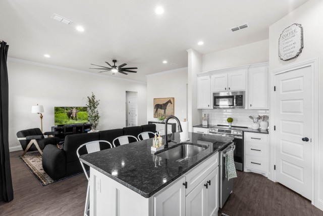 7627 Hudson Way Abilene TX 79602