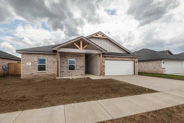 7627 Hudson Way Abilene TX 79602