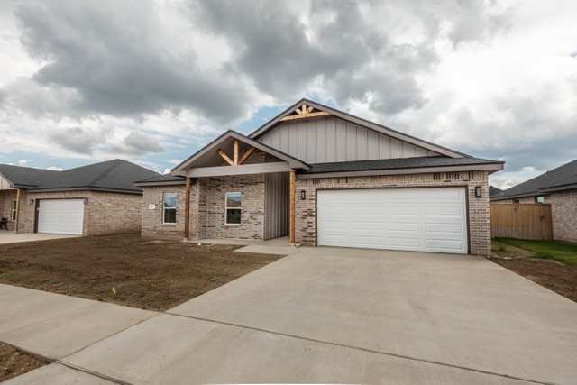 7627 Hudson Way Abilene TX 79602