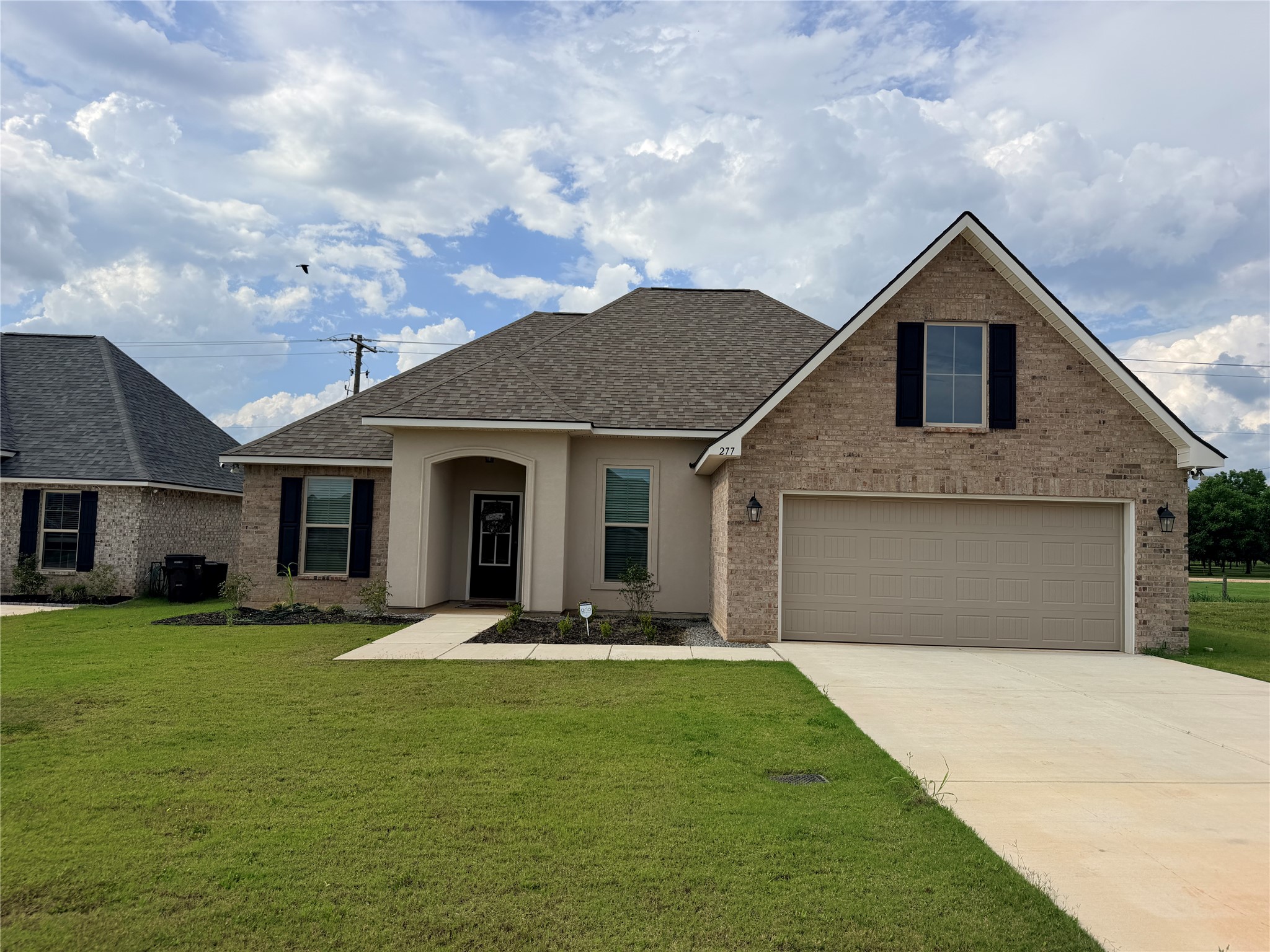 277 Saint Edmunds Way Bossier City LA 71111