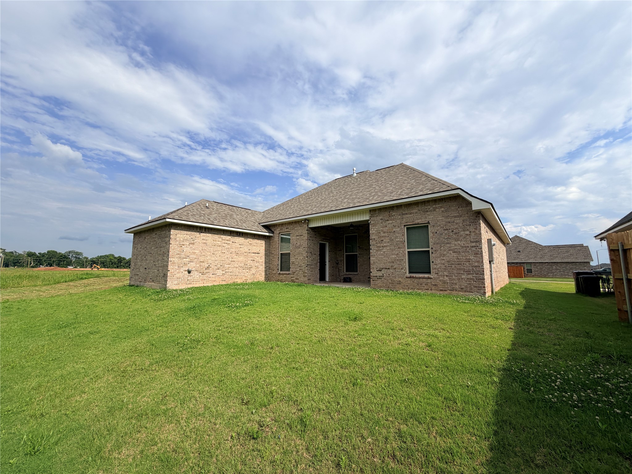 277 Saint Edmunds Way Bossier City LA 71111