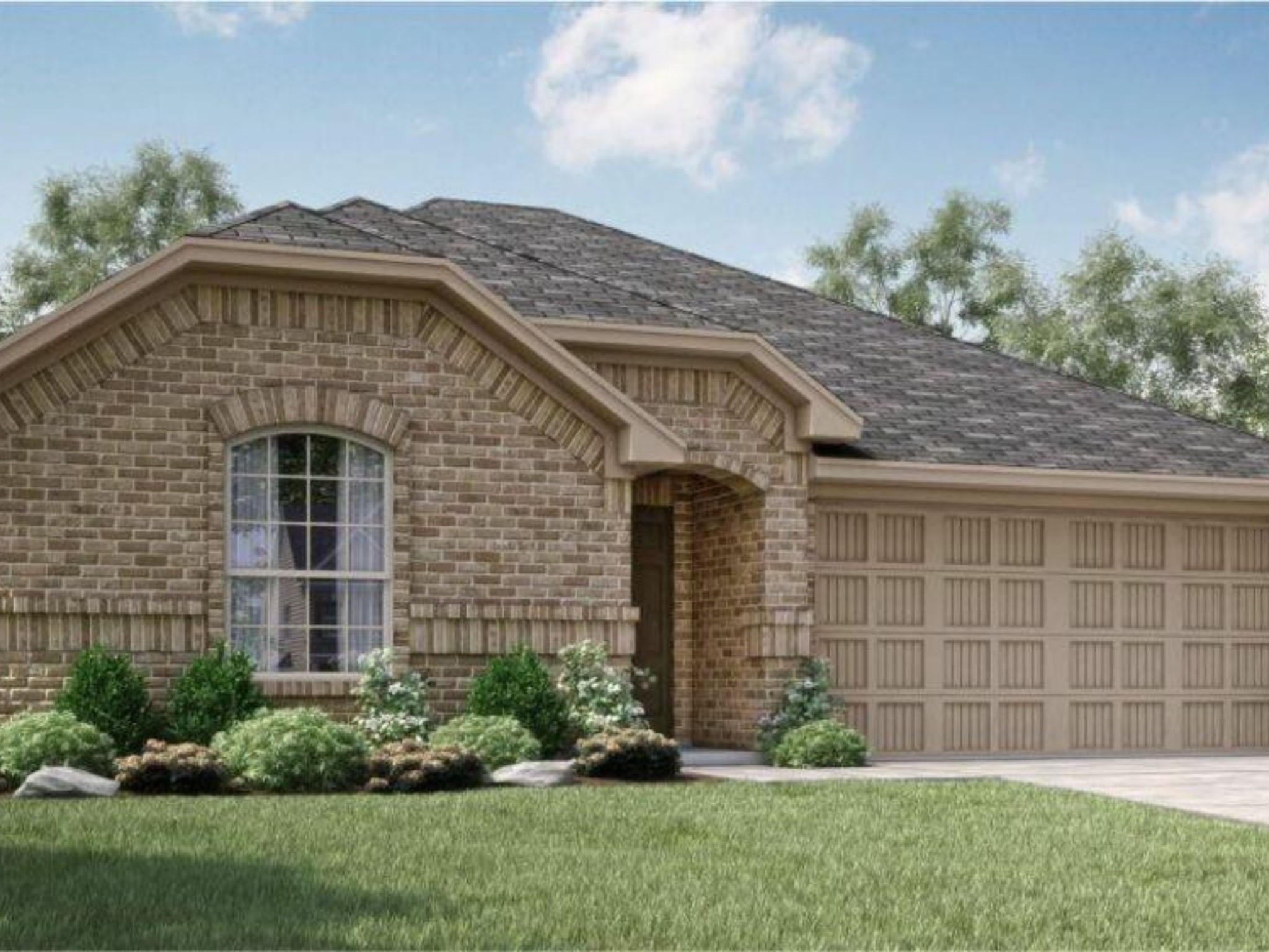 2141 Donker Drive Royse City TX 75189