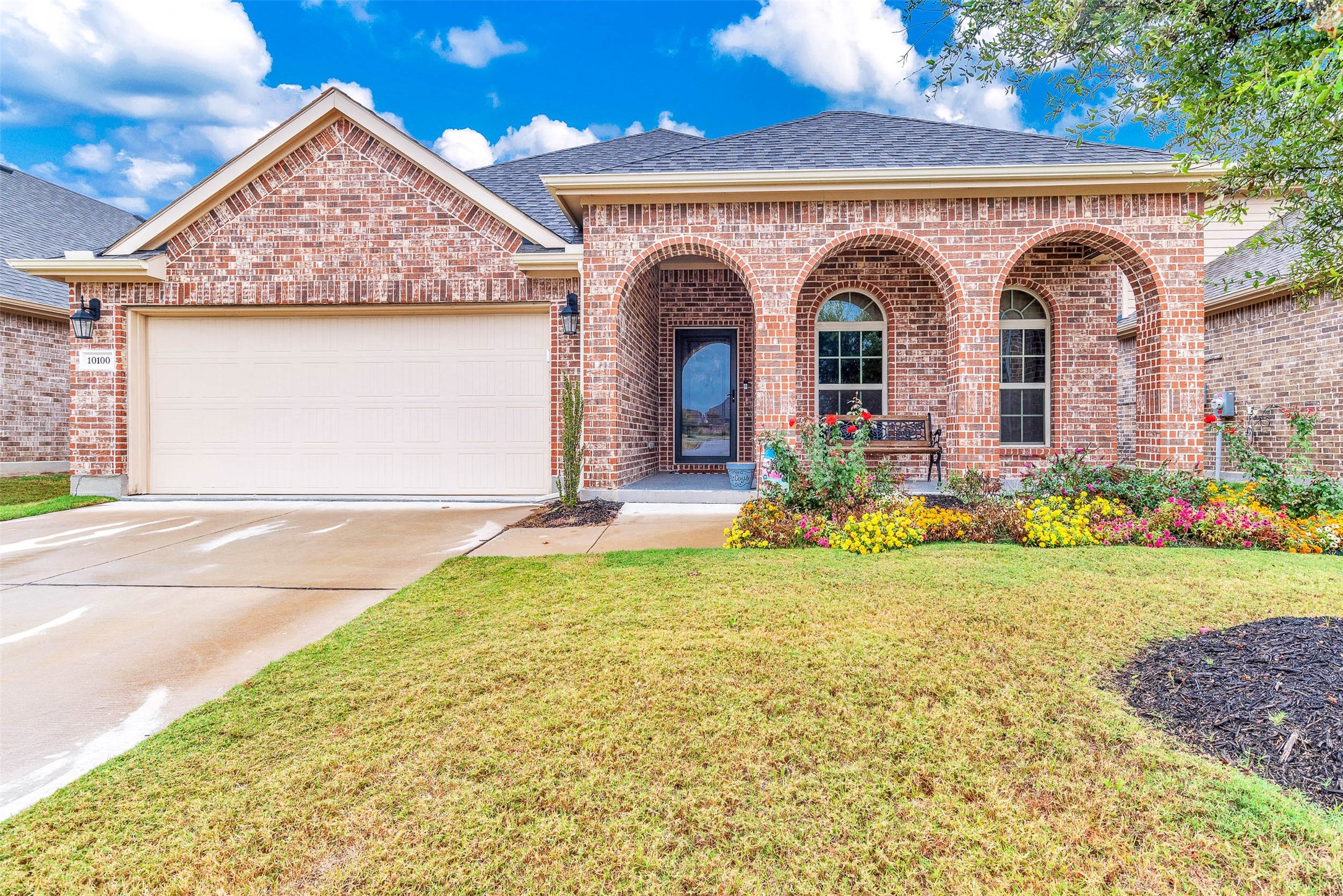 10100 Levelland Place Mckinney TX 75071