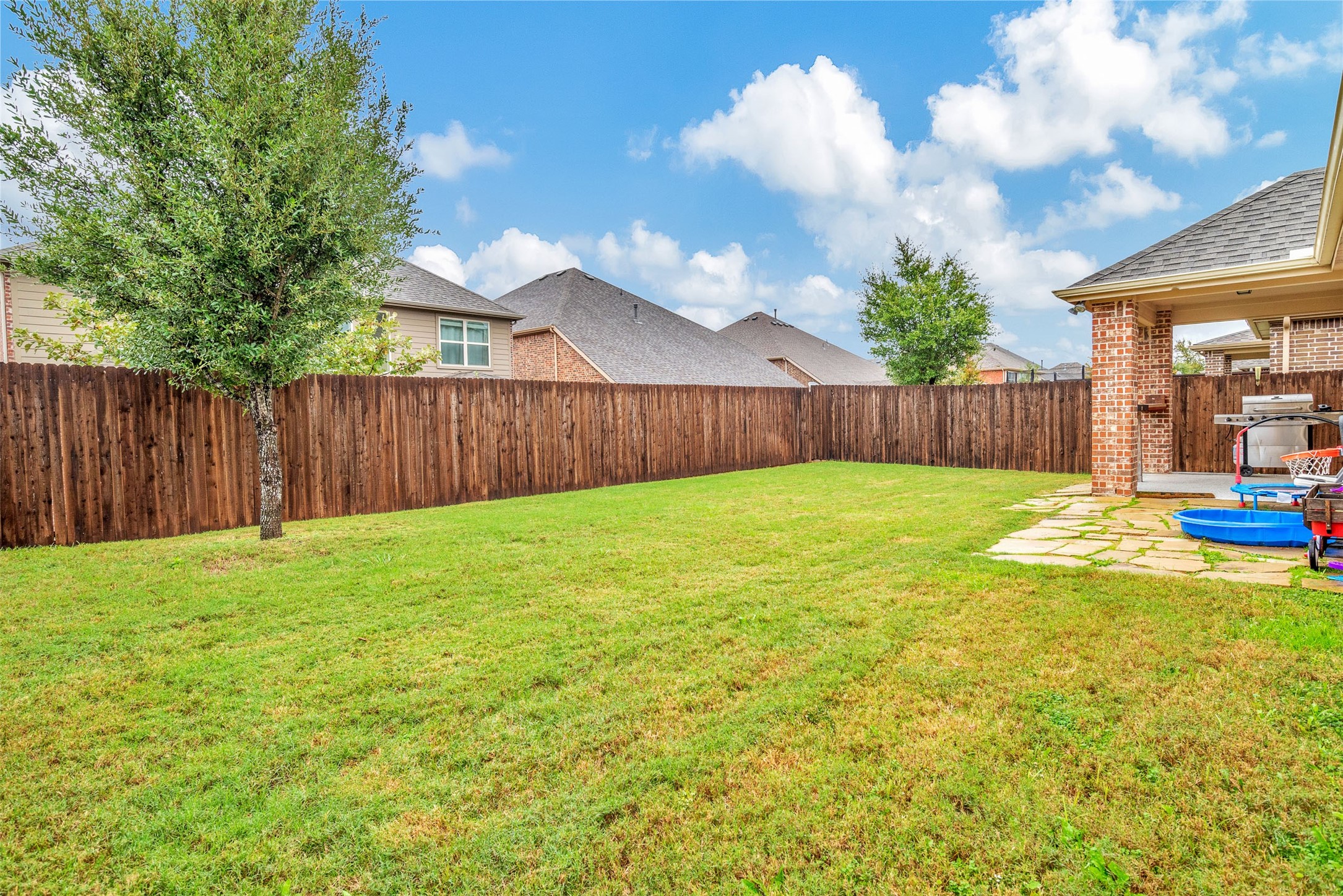 10100 Levelland Place Mckinney TX 75071
