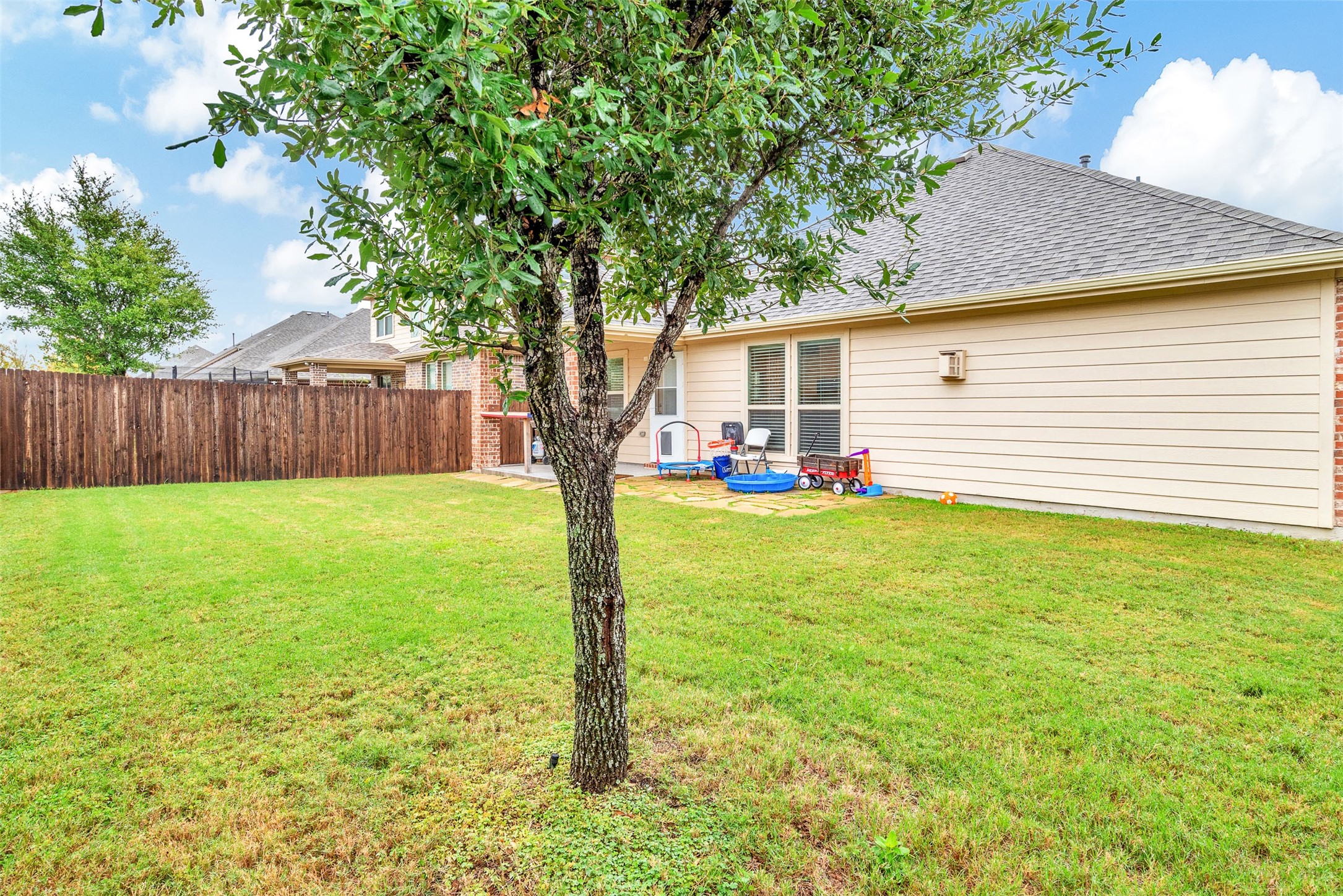 10100 Levelland Place Mckinney TX 75071