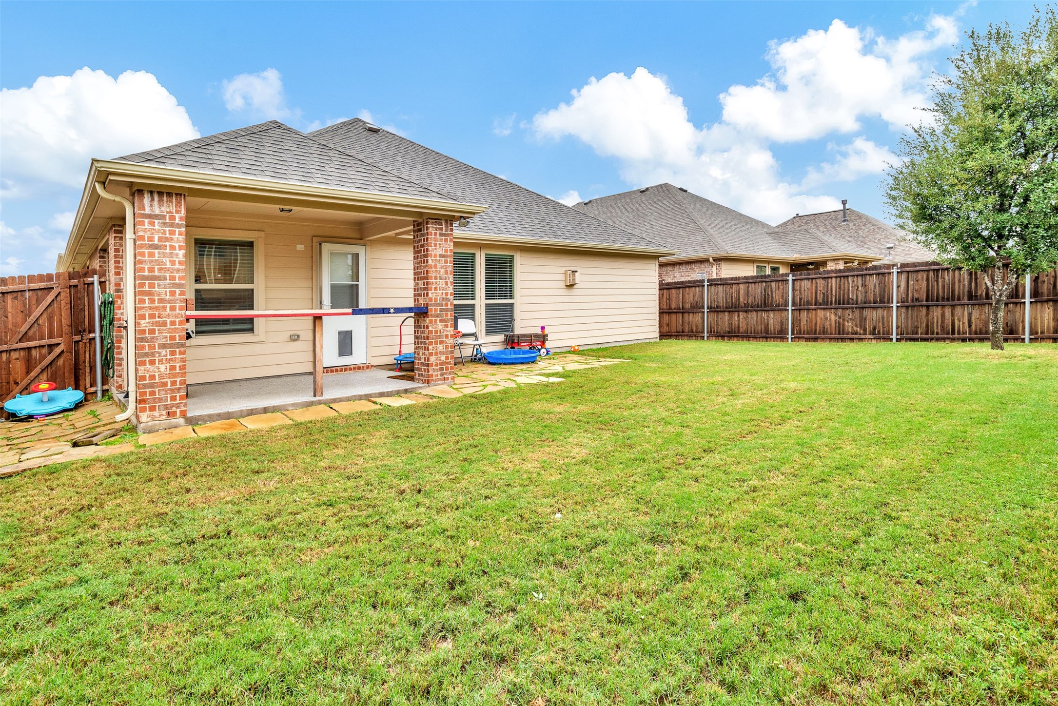 10100 Levelland Place Mckinney TX 75071