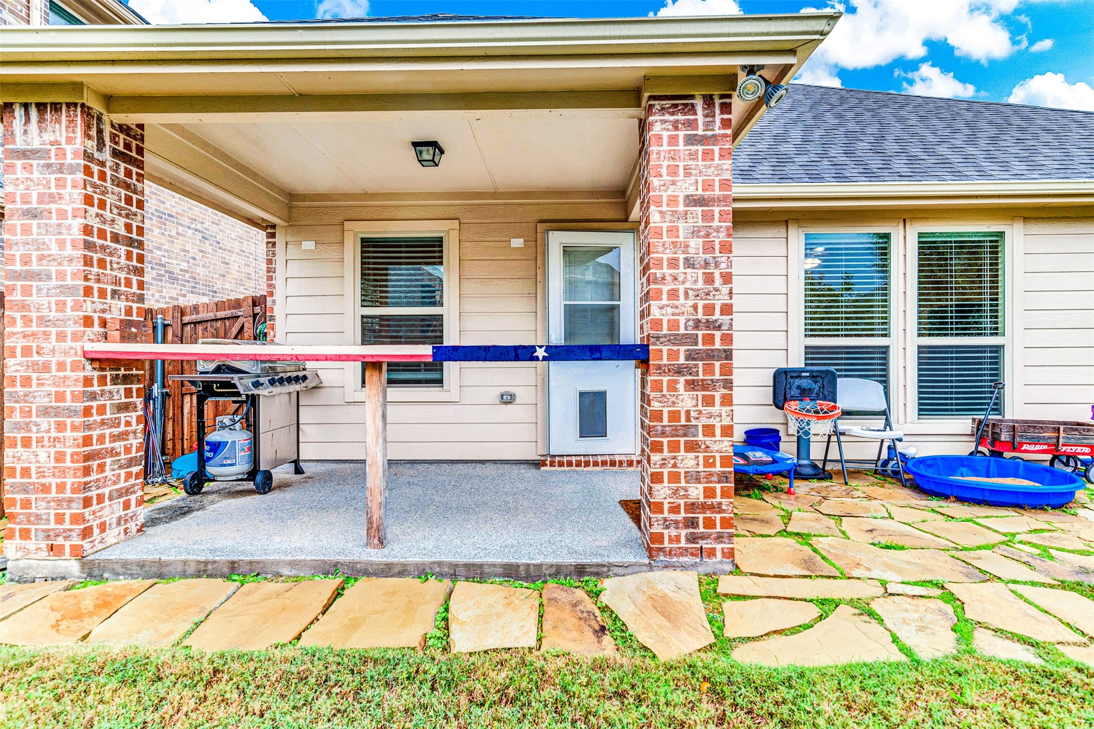 10100 Levelland Place Mckinney TX 75071