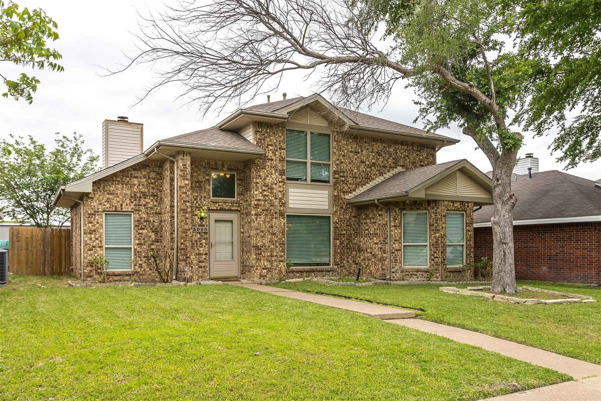 3005 David Drive Rowlett TX 75088