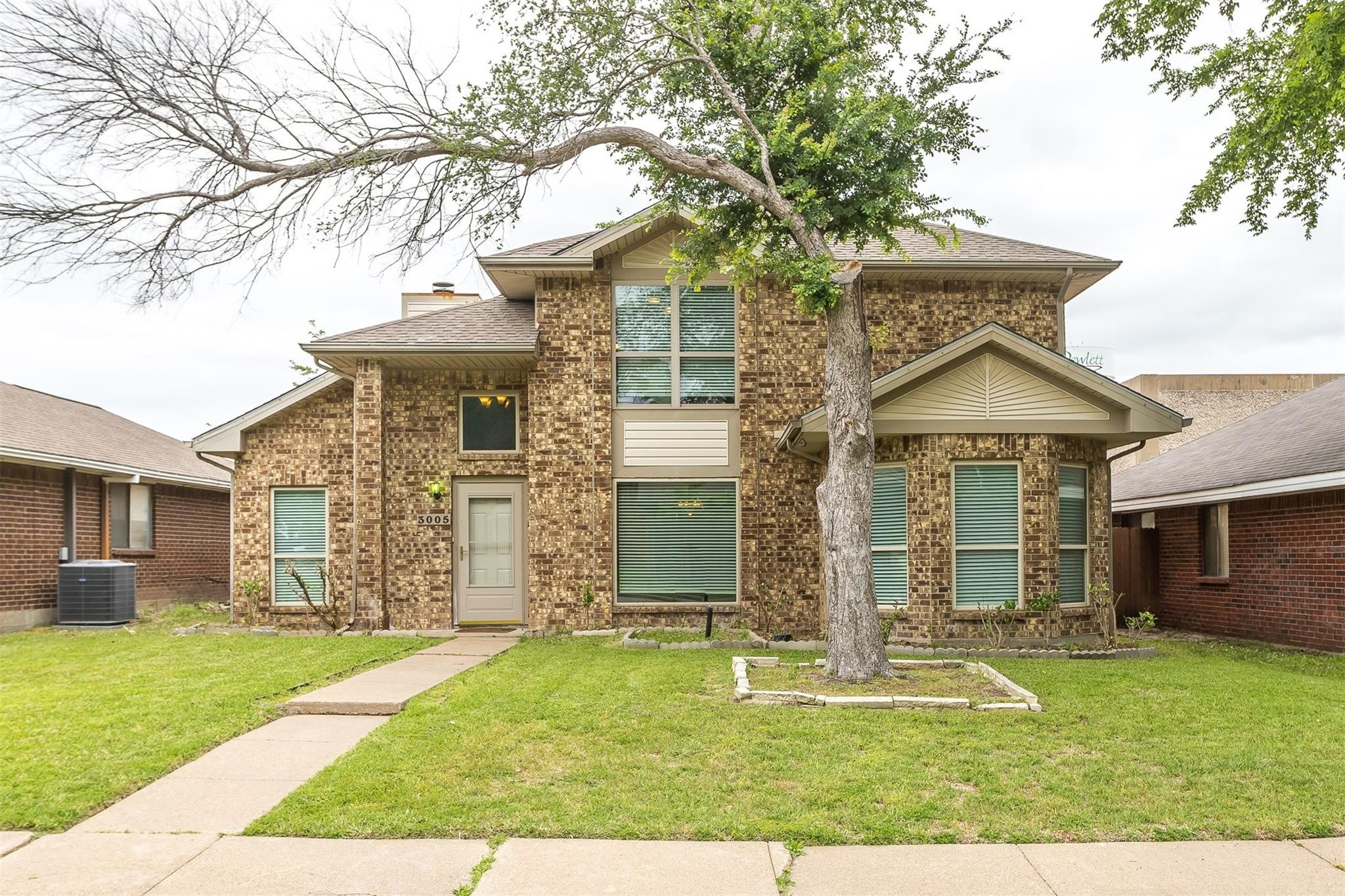 3005 David Drive Rowlett TX 75088