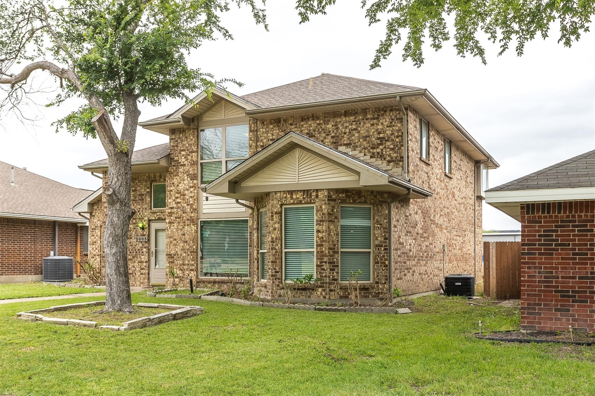 3005 David Drive Rowlett TX 75088