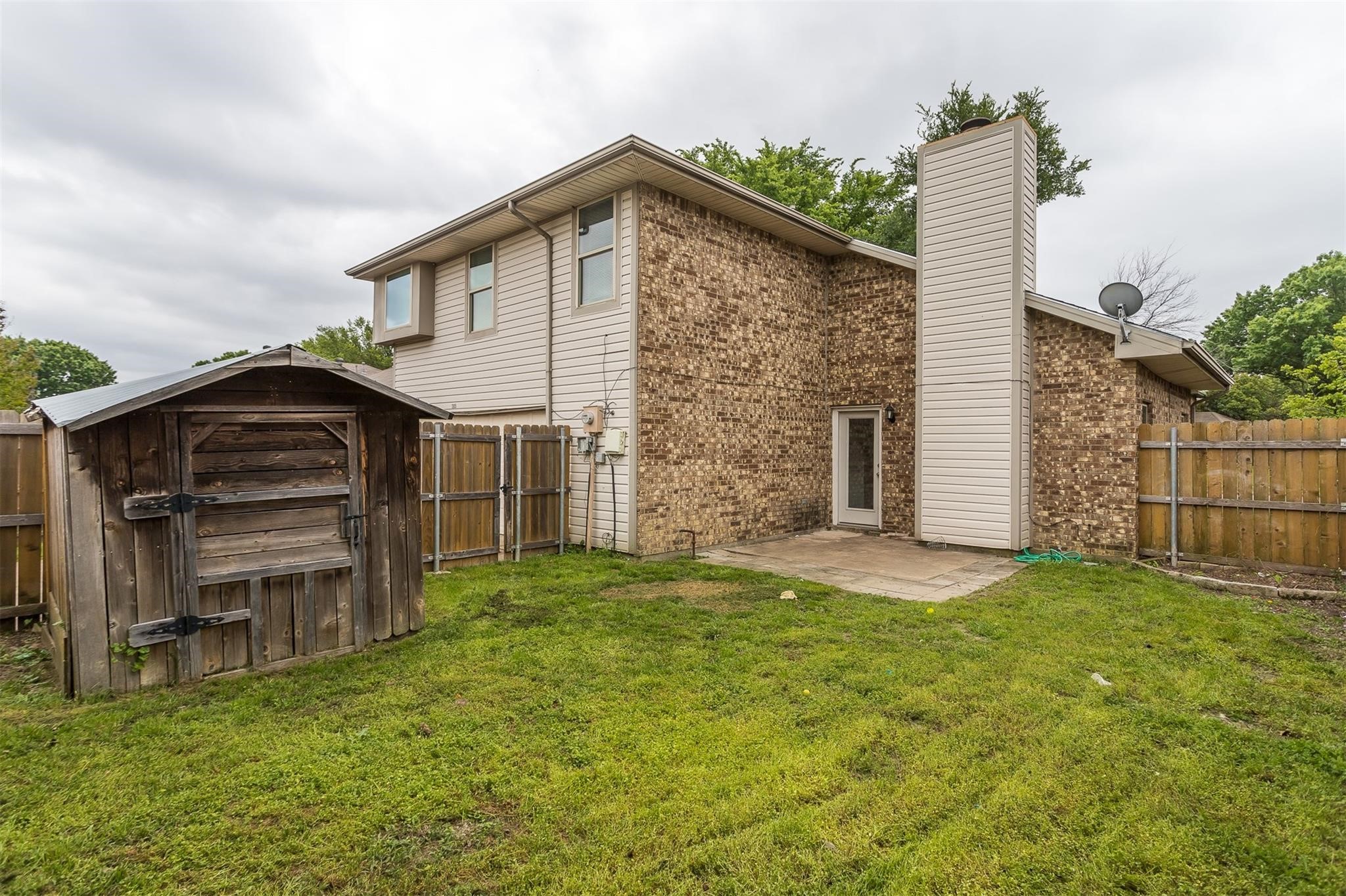 3005 David Drive Rowlett TX 75088
