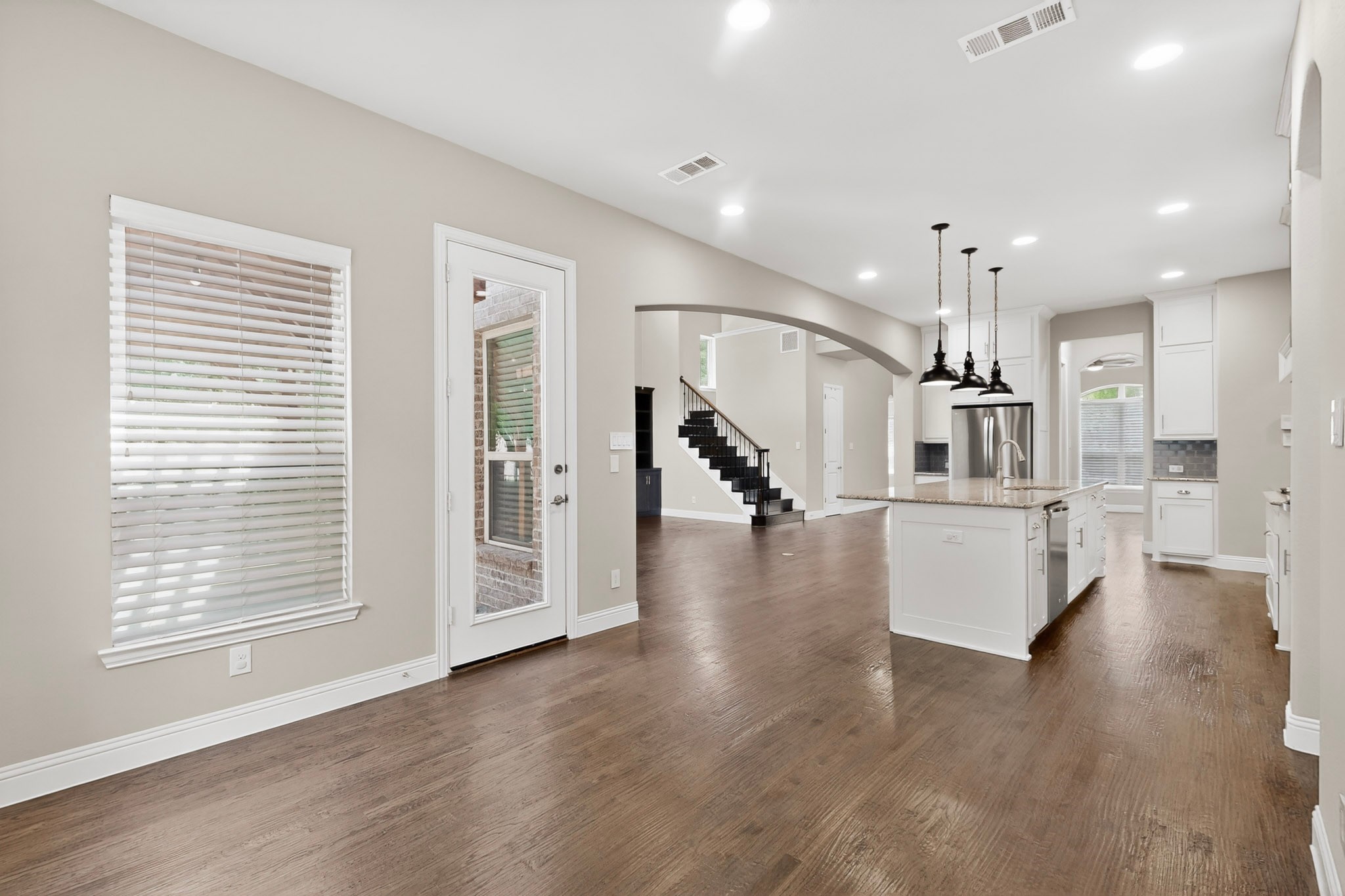1604 Frederickburg Drive Allen TX 75013