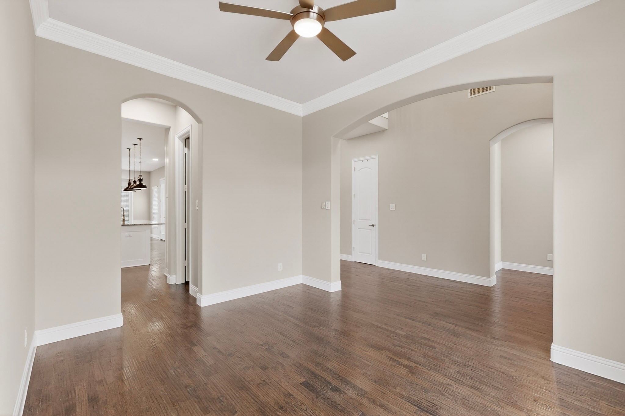 1604 Frederickburg Drive Allen TX 75013