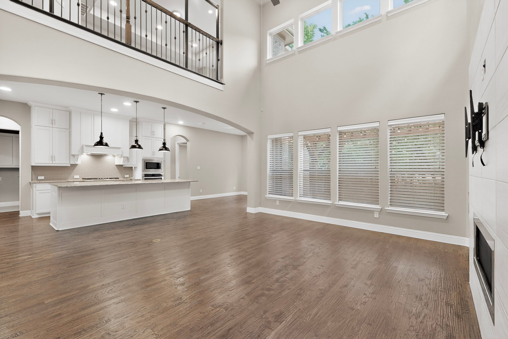 1604 Frederickburg Drive Allen TX 75013