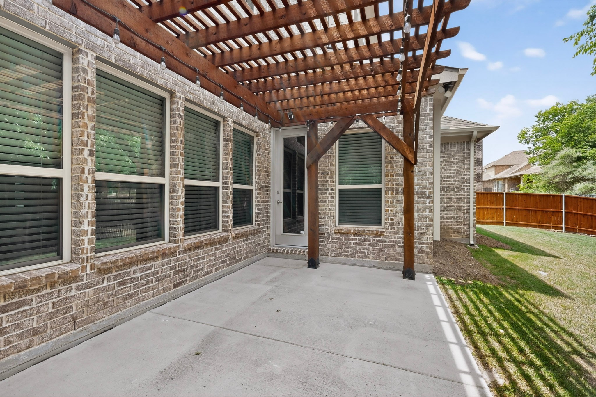 1604 Frederickburg Drive Allen TX 75013