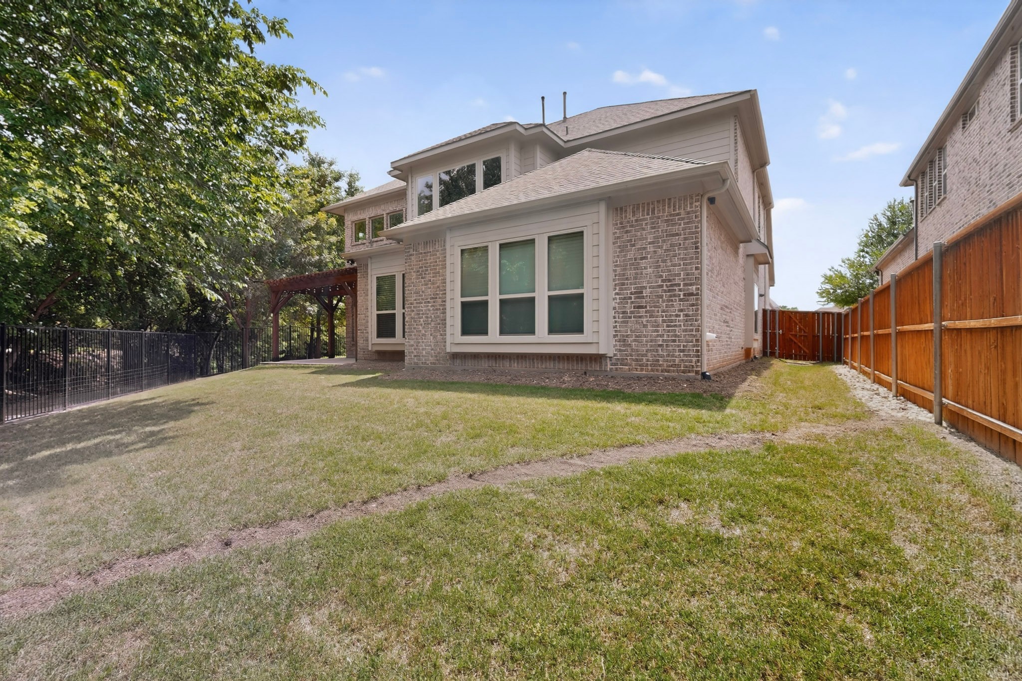 1604 Frederickburg Drive Allen TX 75013