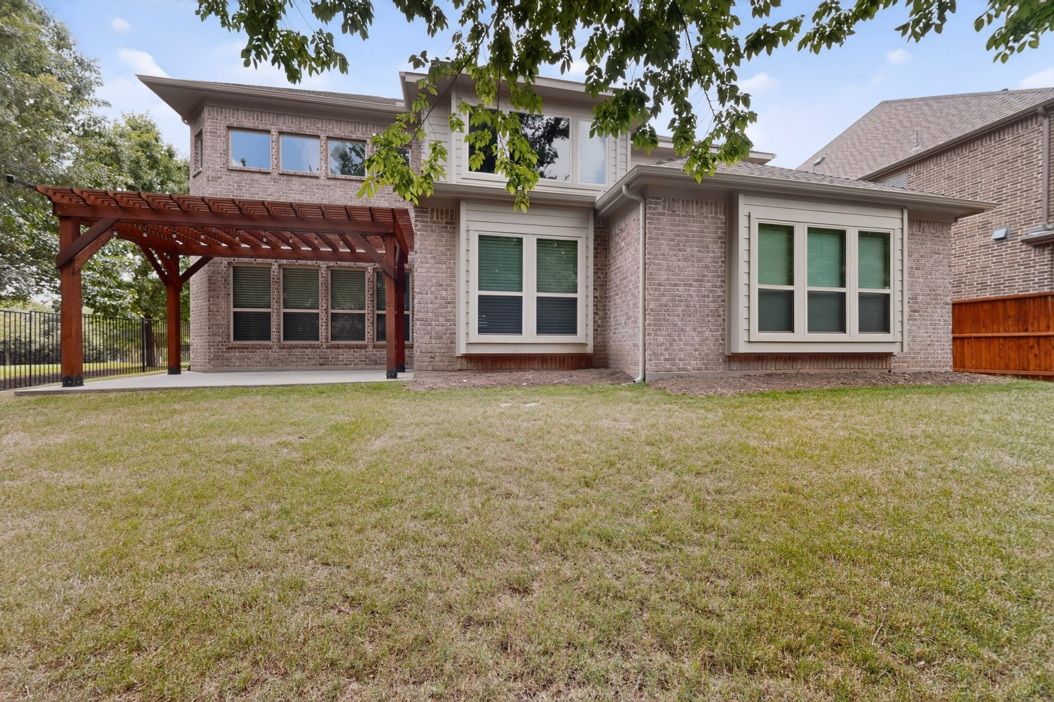 1604 Frederickburg Drive Allen TX 75013