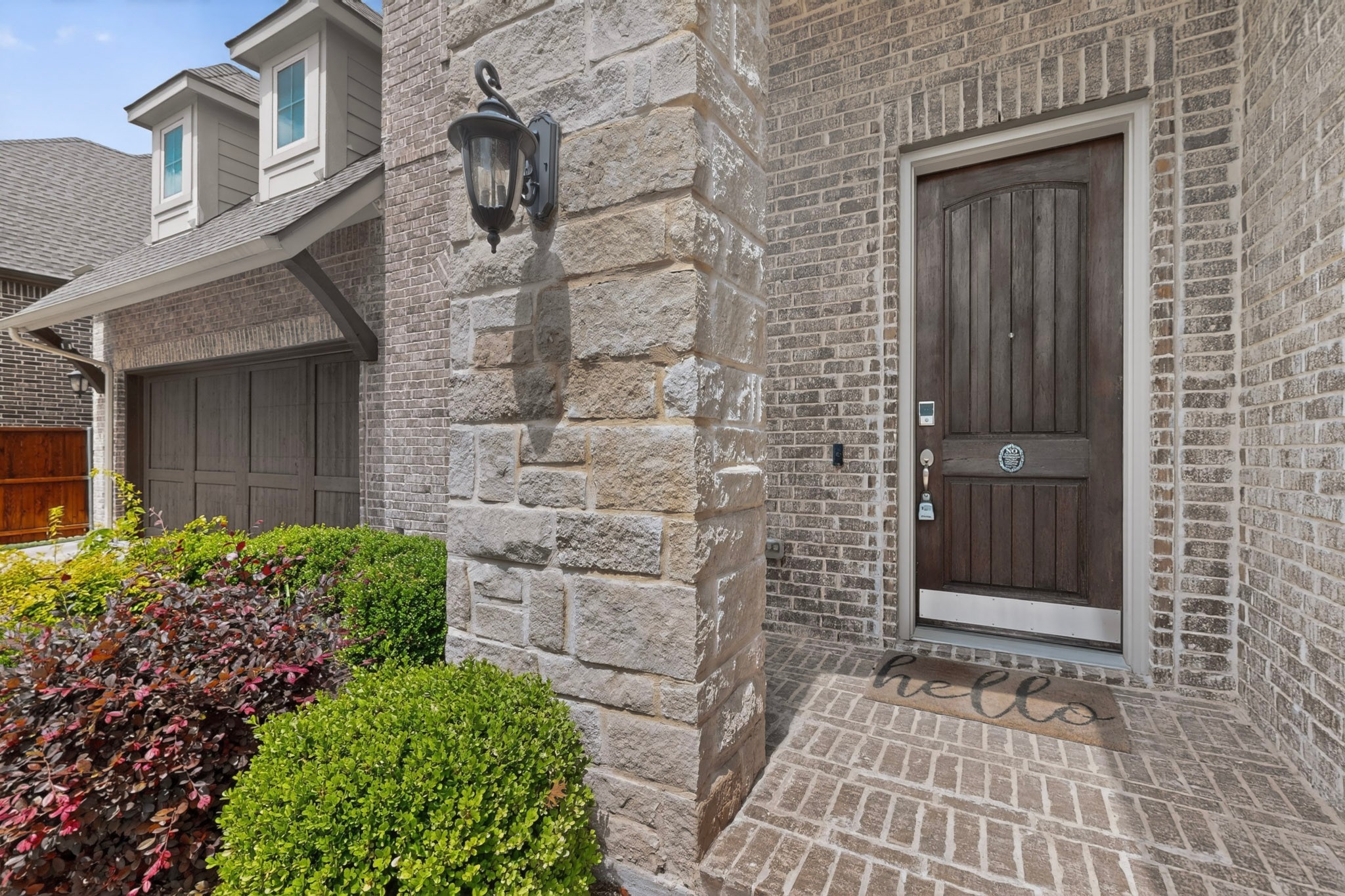 1604 Frederickburg Drive Allen TX 75013