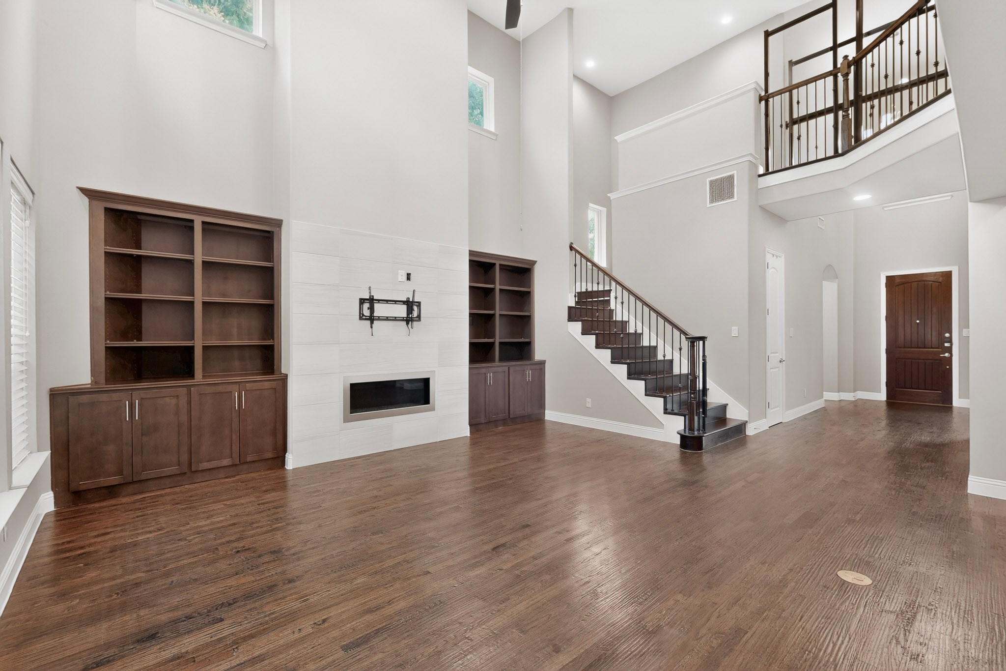 1604 Frederickburg Drive Allen TX 75013