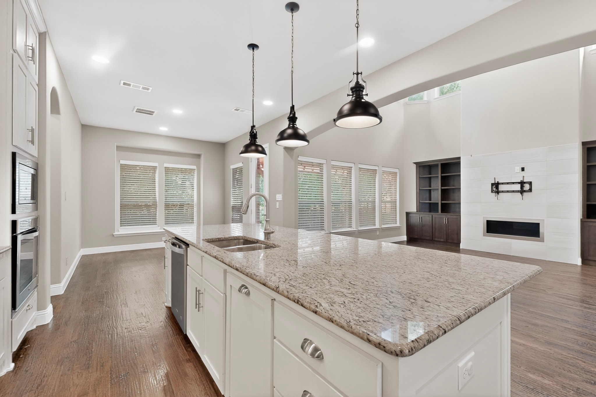 1604 Frederickburg Drive Allen TX 75013