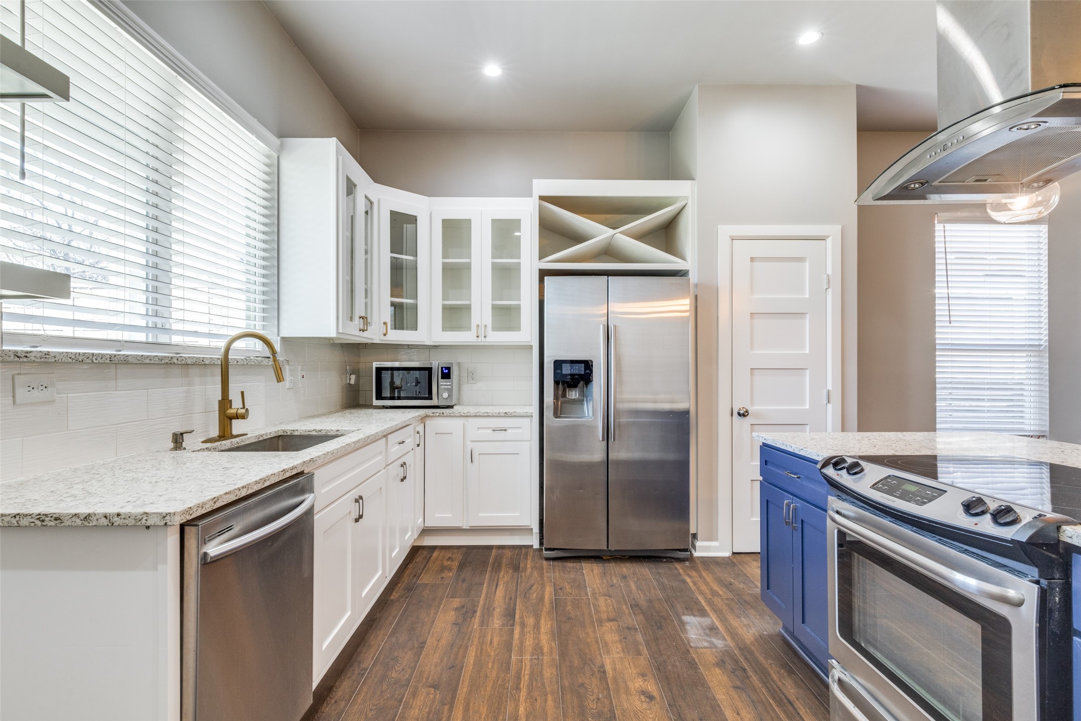 619 Buckalew Street Dallas TX 75208