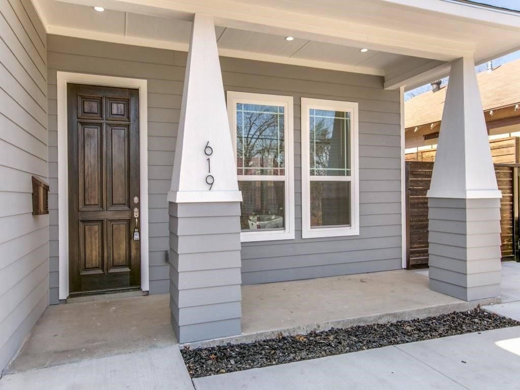 619 Buckalew Street Dallas TX 75208