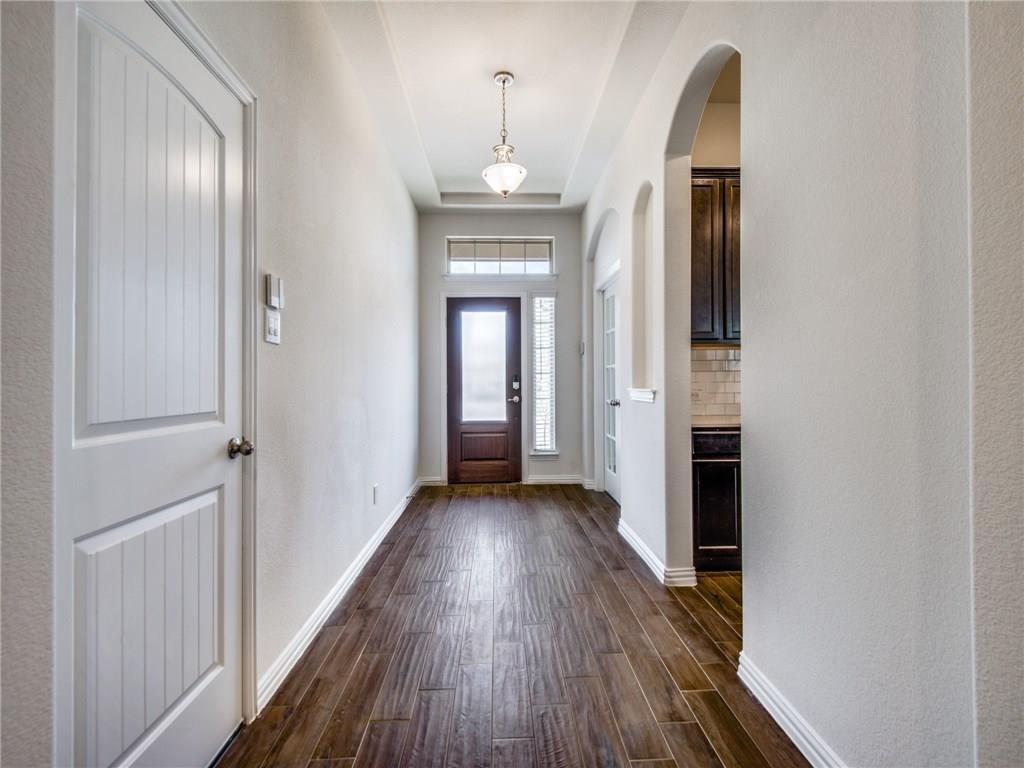 2727 Salt Creek Way Celina TX 75078